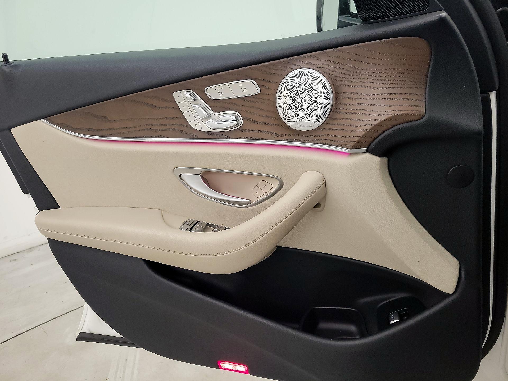 Thumbnail: 2020 Mercedes-Benz E-Class - 12