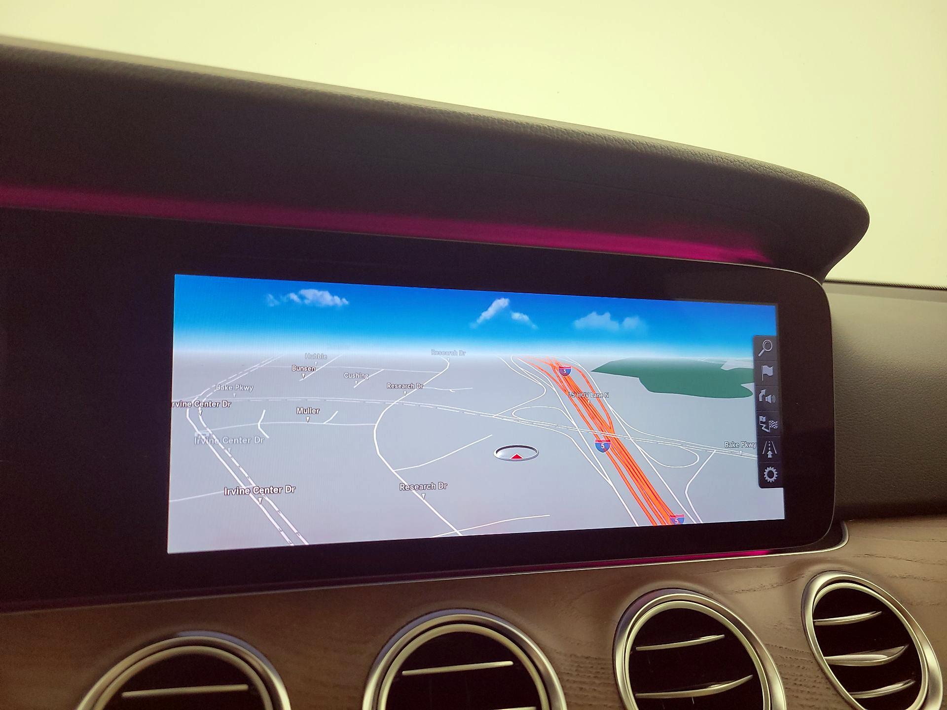 Thumbnail: 2020 Mercedes-Benz E-Class - 14