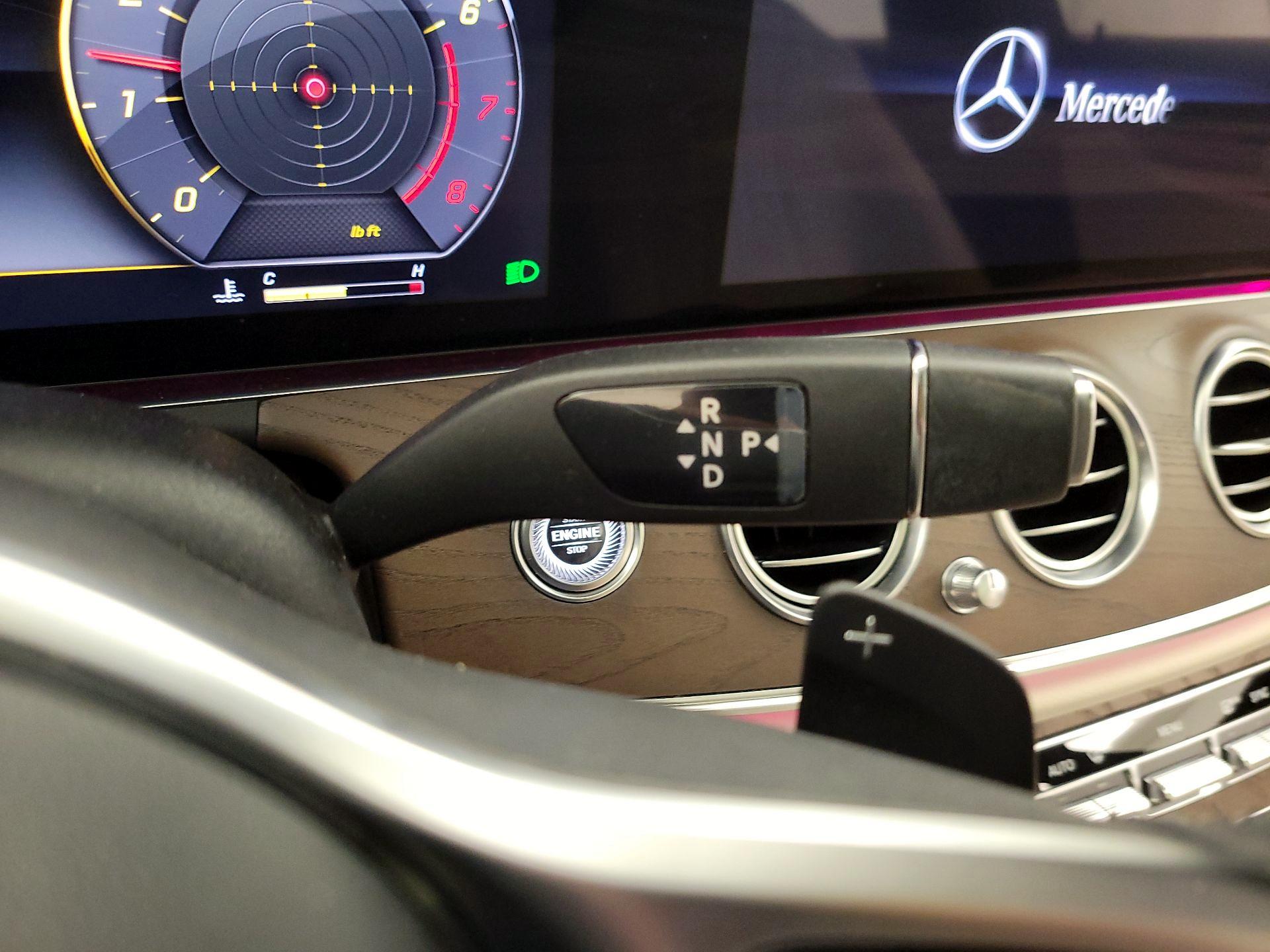 Thumbnail: 2020 Mercedes-Benz E-Class - 18