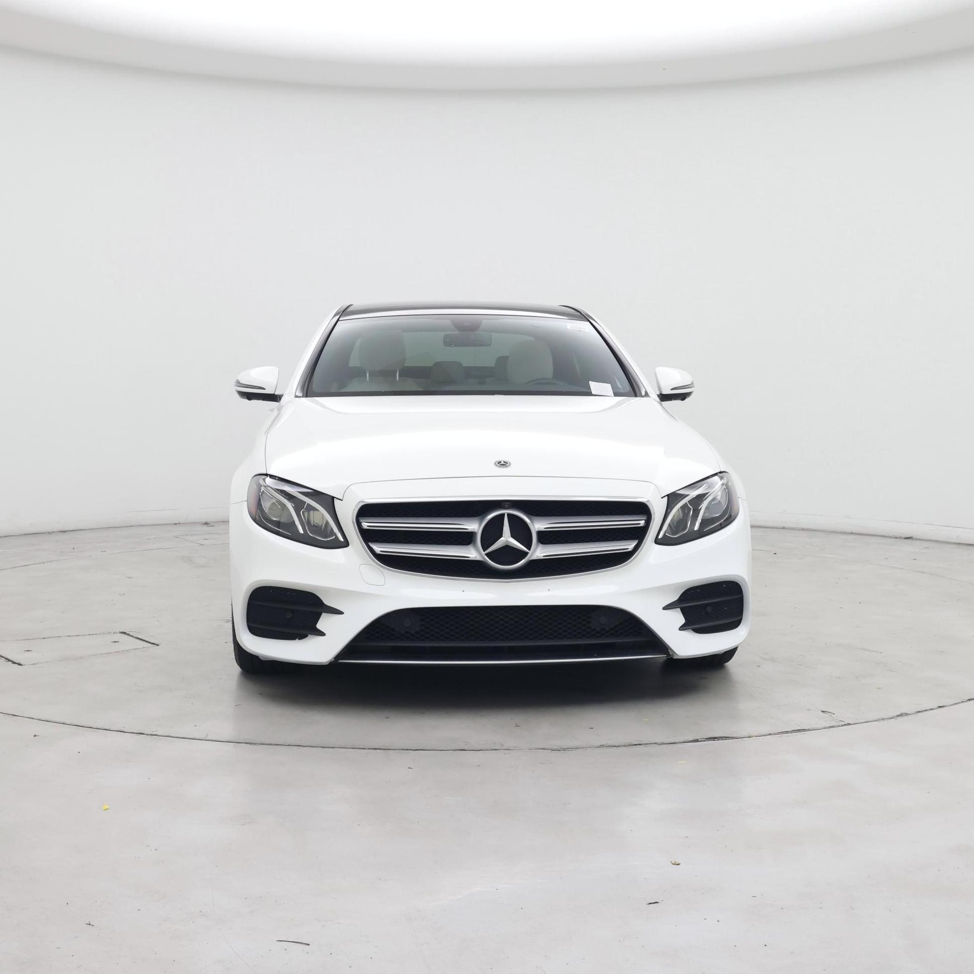 Thumbnail: 2020 Mercedes-Benz E-Class - 5