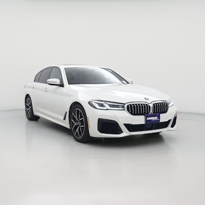 2022 BMW 540 I