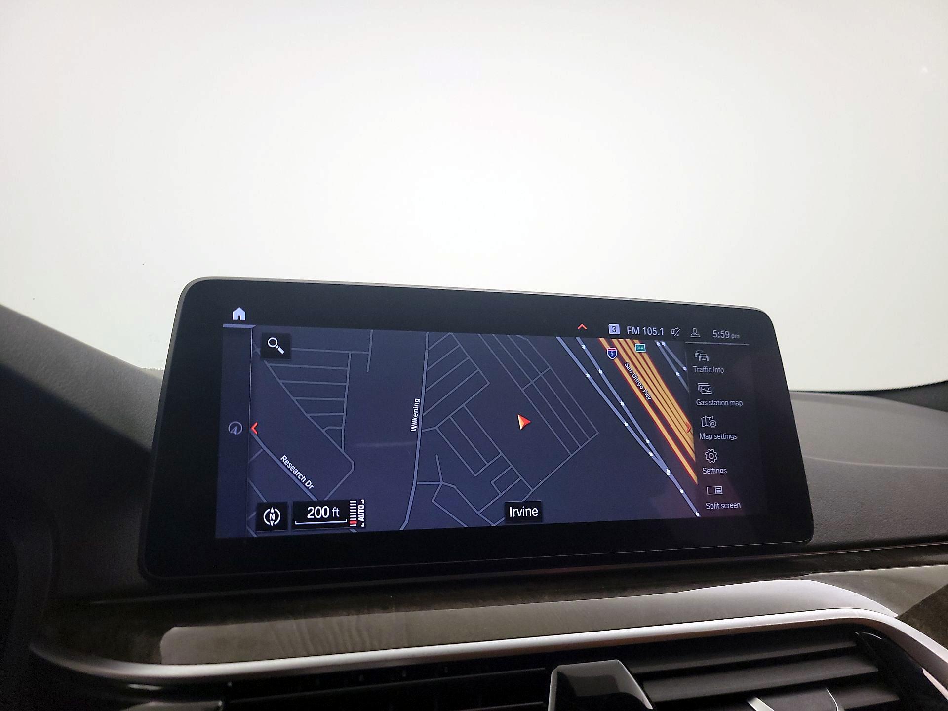 Thumbnail: 2022 BMW 5 Series - 14