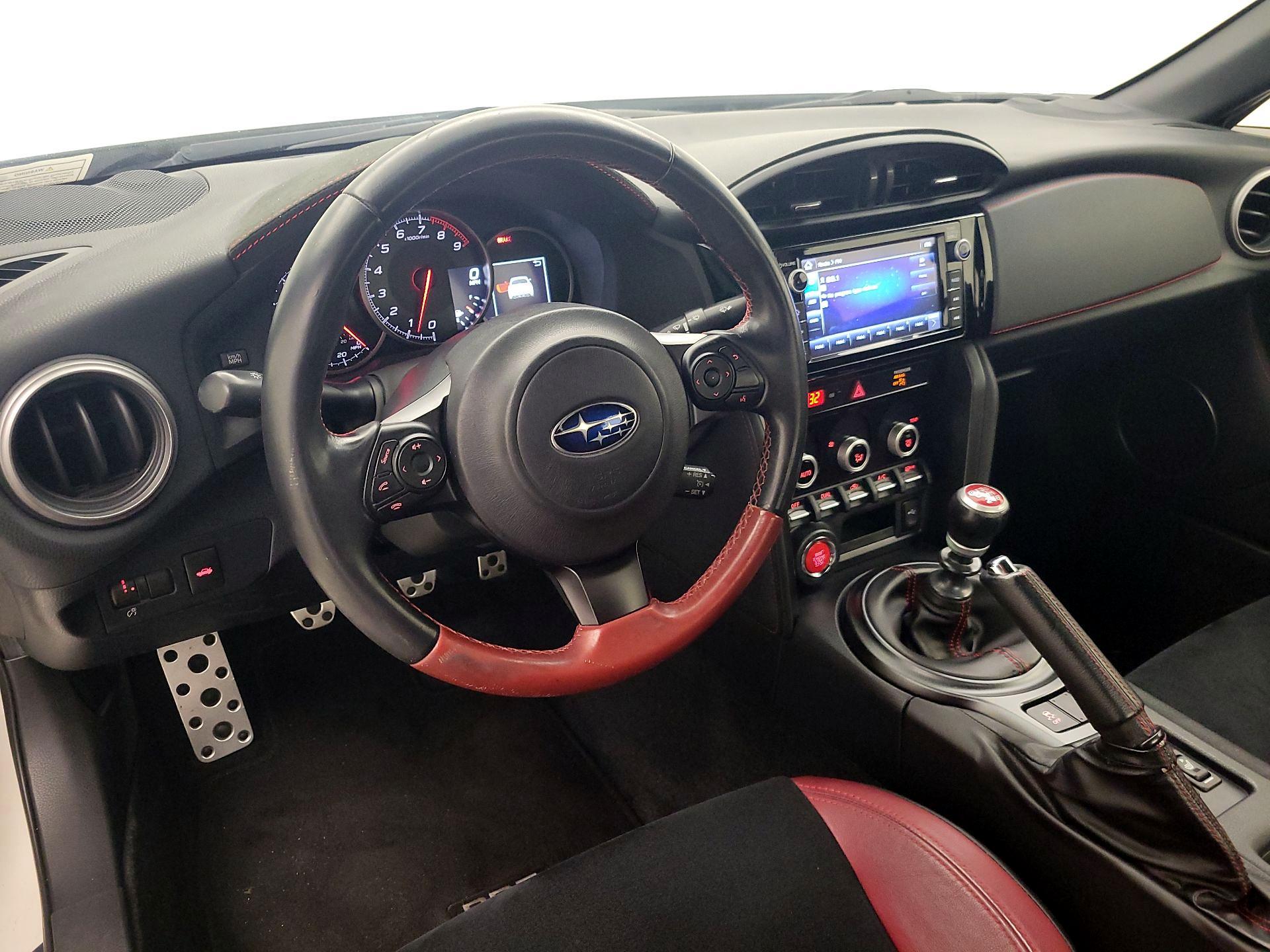 Thumbnail: 2018 Subaru BRZ - 9