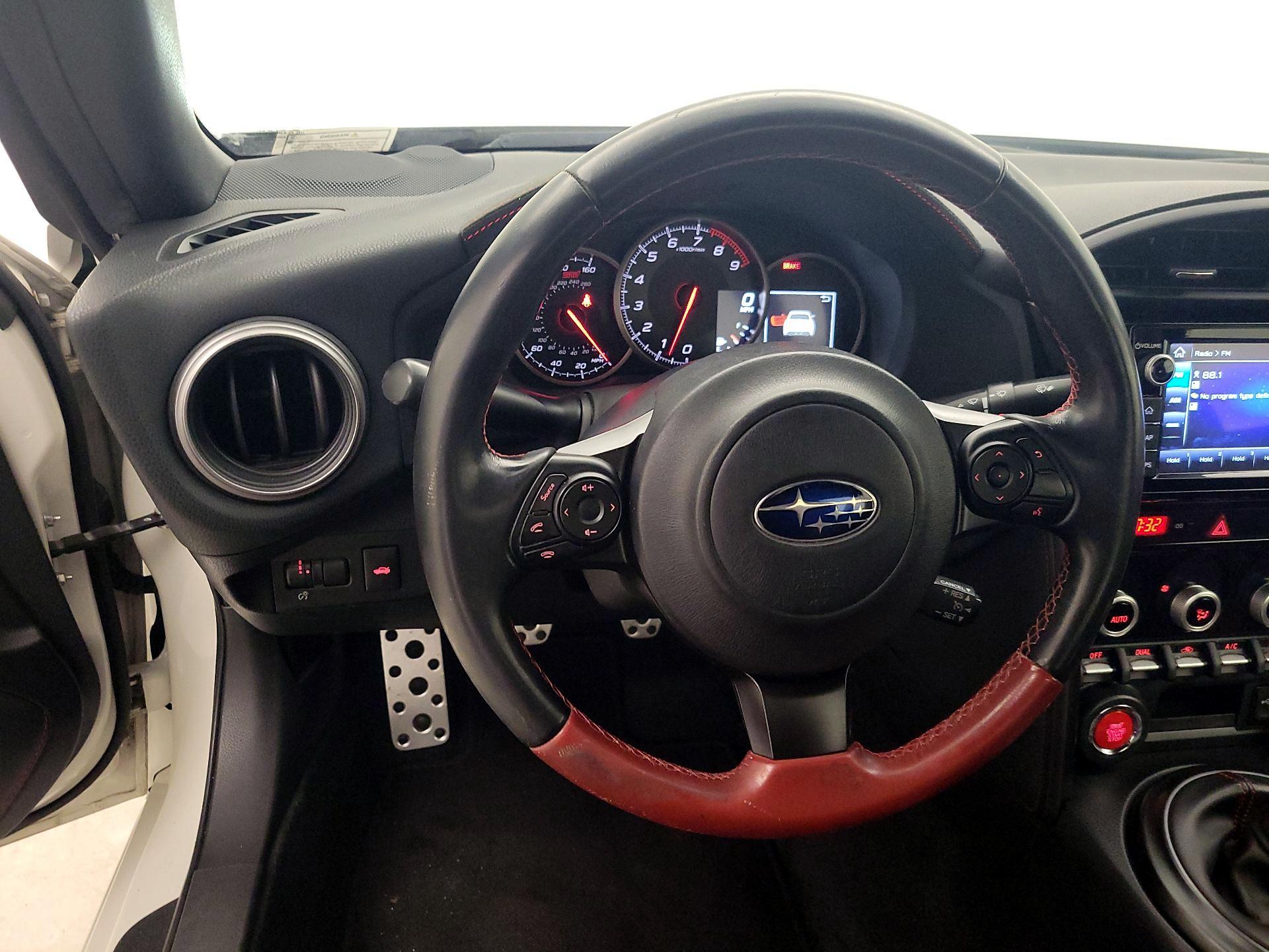 Thumbnail: 2018 Subaru BRZ - 10