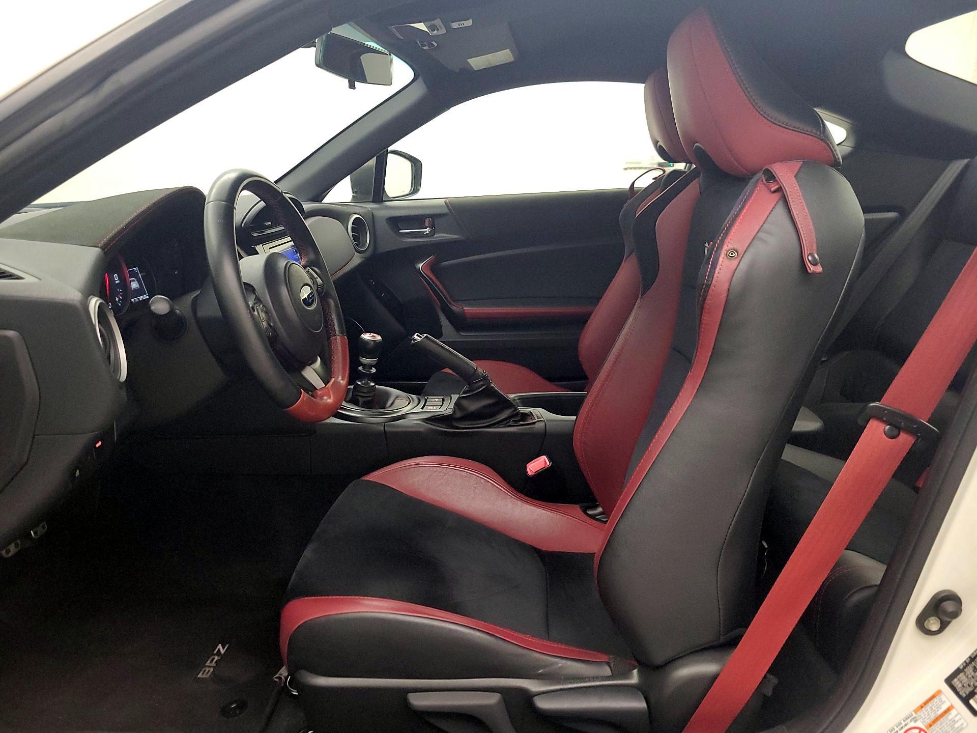 Thumbnail: 2018 Subaru BRZ - 11