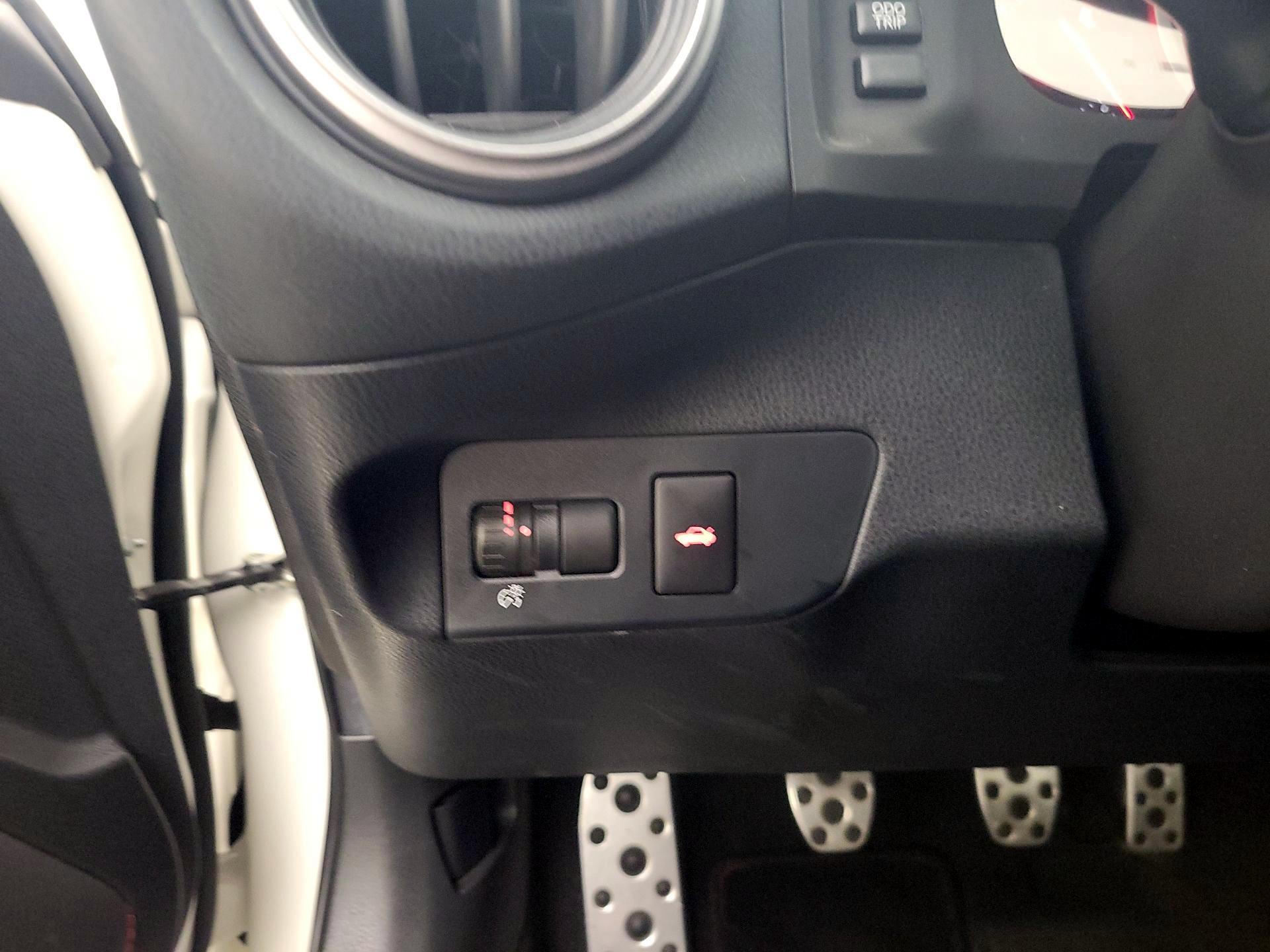 Thumbnail: 2018 Subaru BRZ - 13