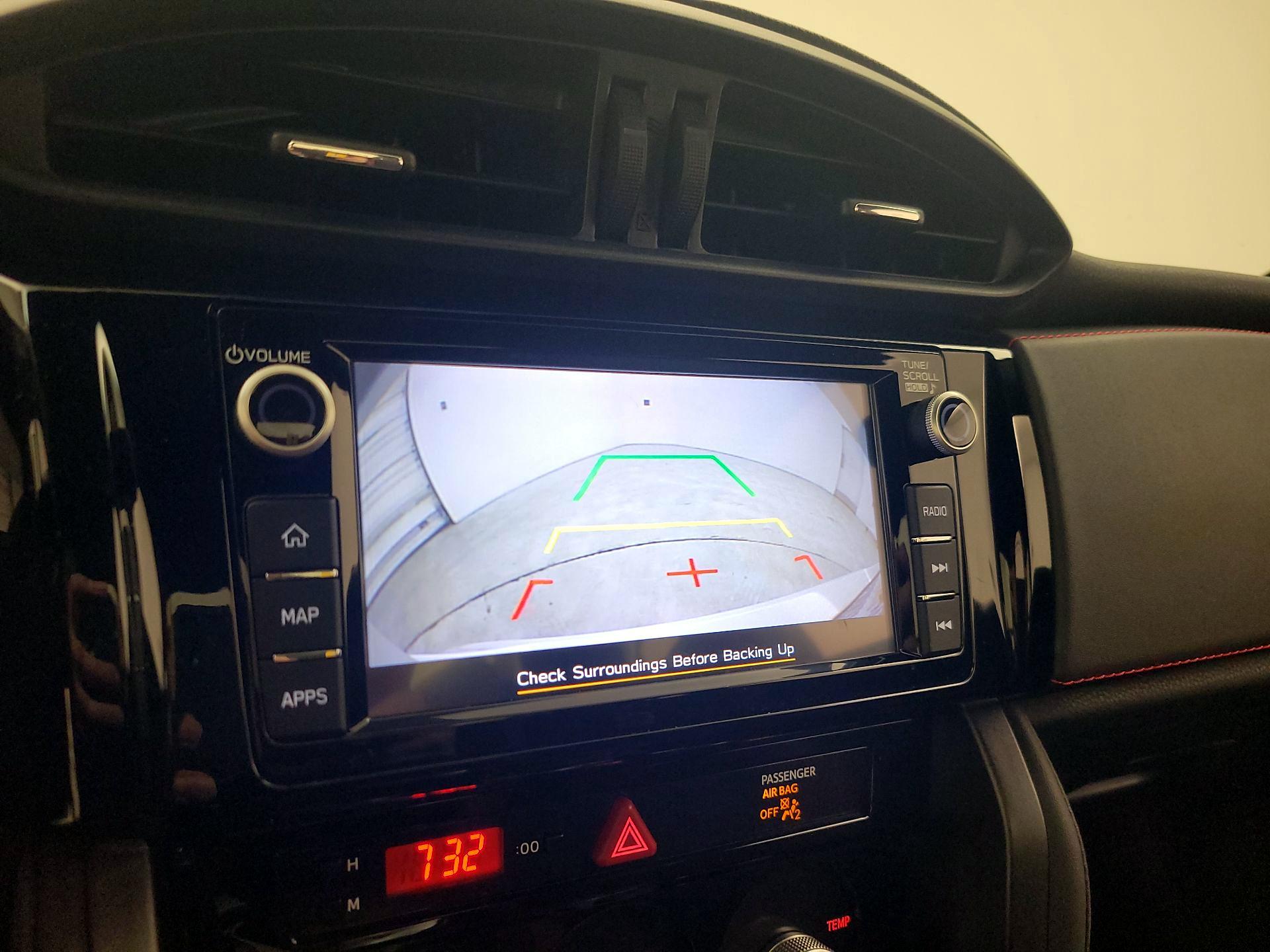 Thumbnail: 2018 Subaru BRZ - 14