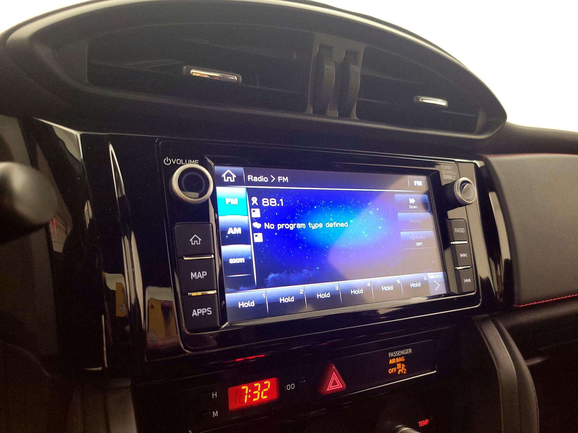 Thumbnail: 2018 Subaru BRZ - 15