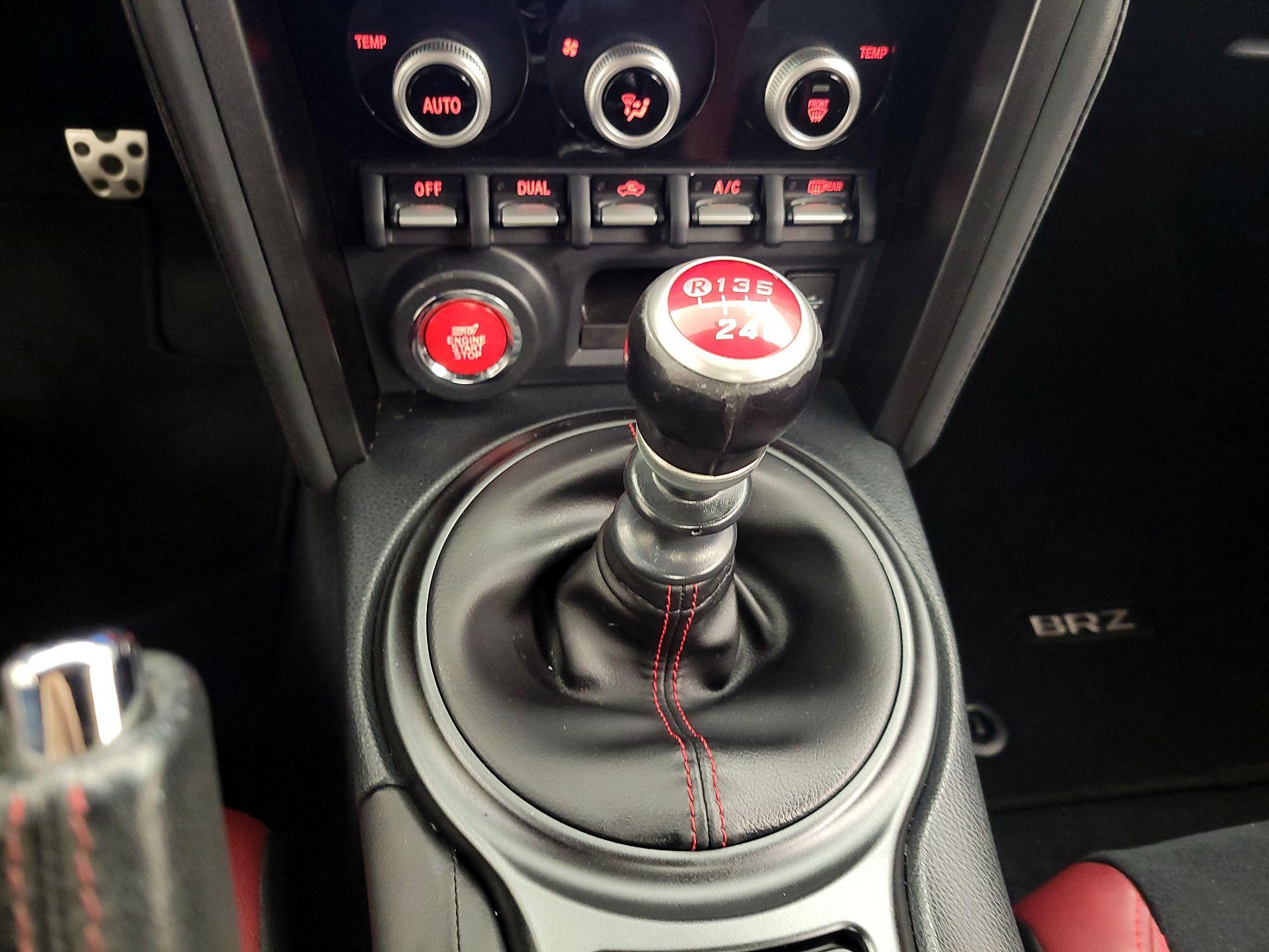 Thumbnail: 2018 Subaru BRZ - 17