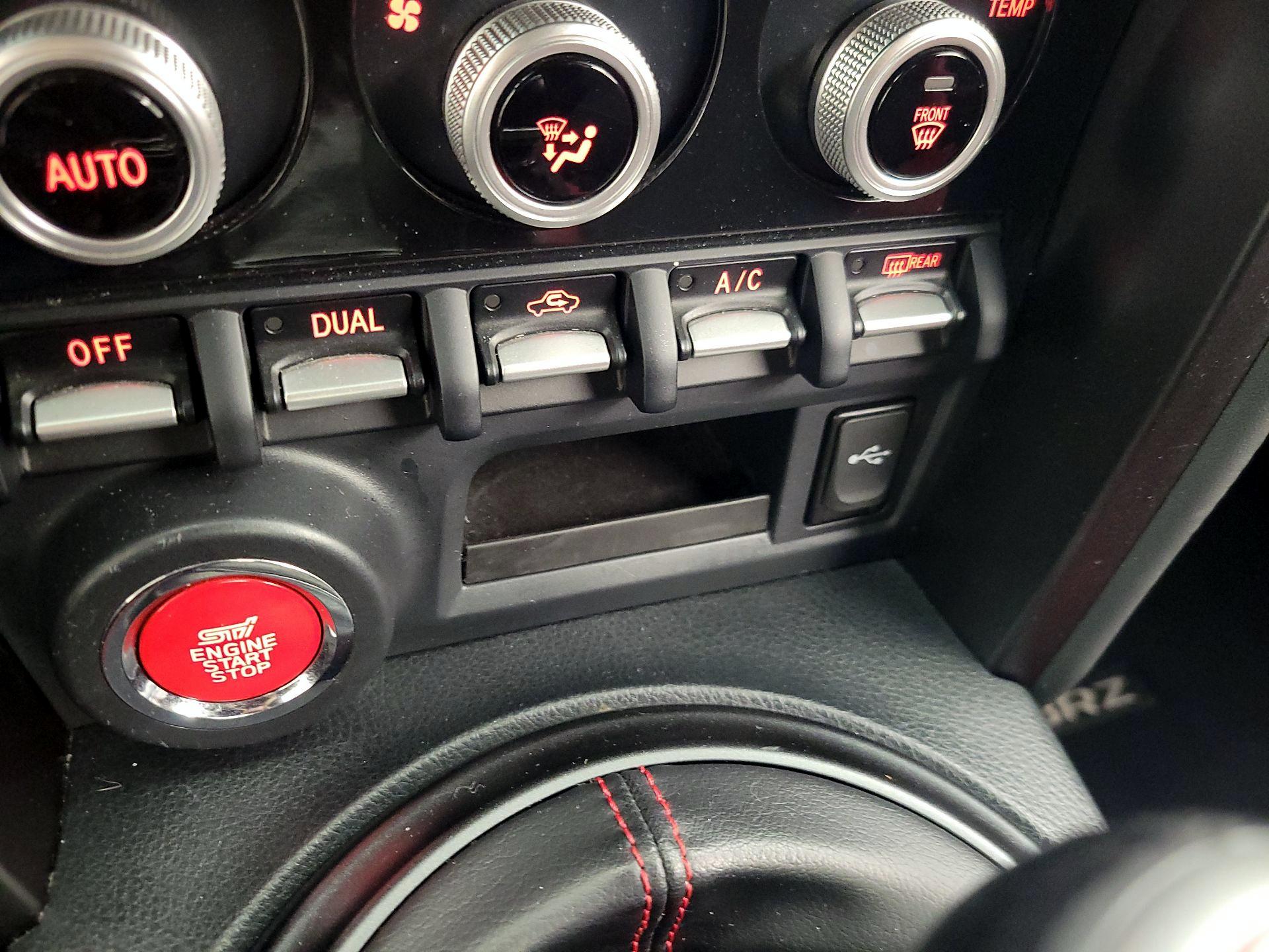 Thumbnail: 2018 Subaru BRZ - 18