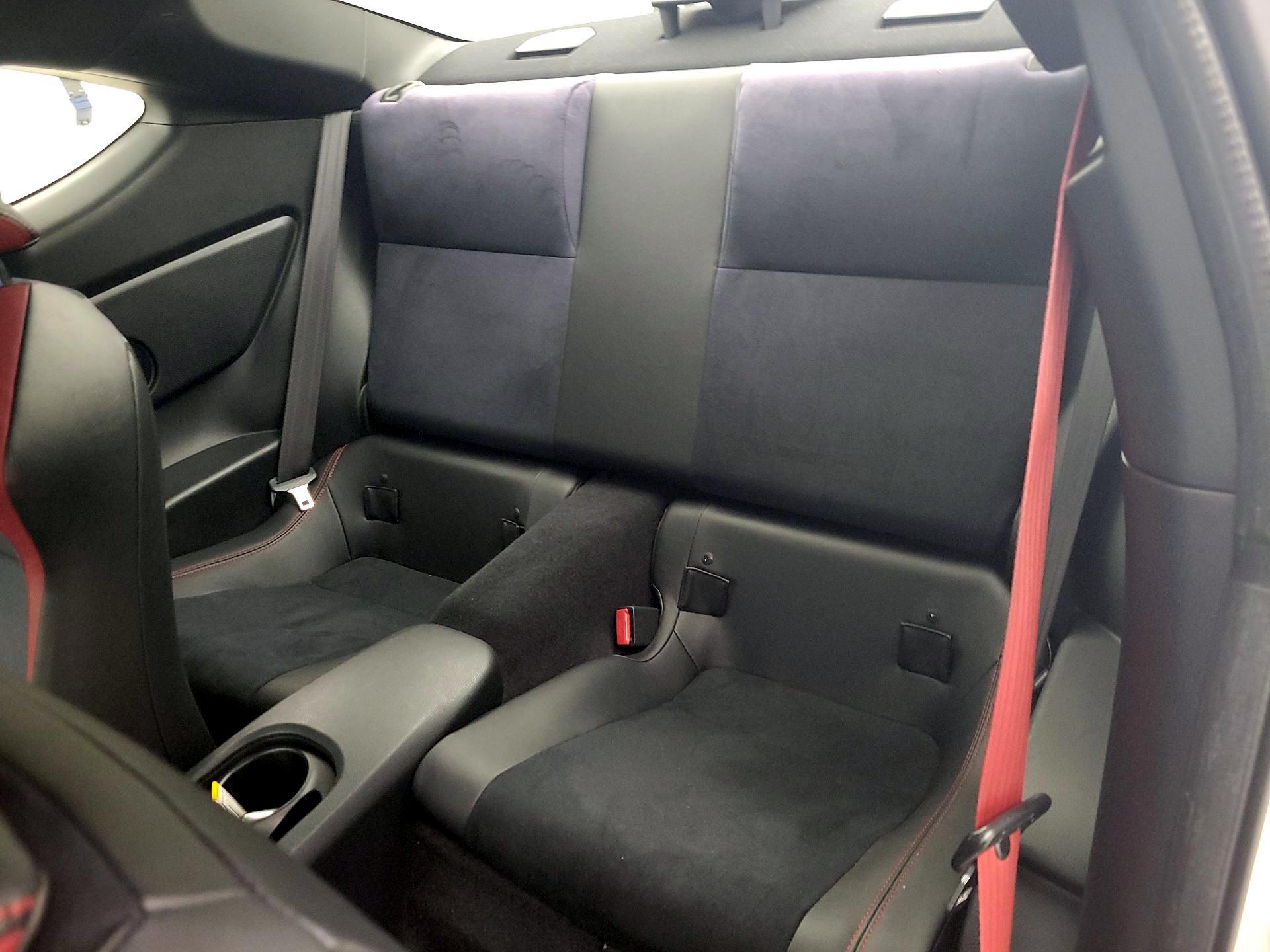 Thumbnail: 2018 Subaru BRZ - 19