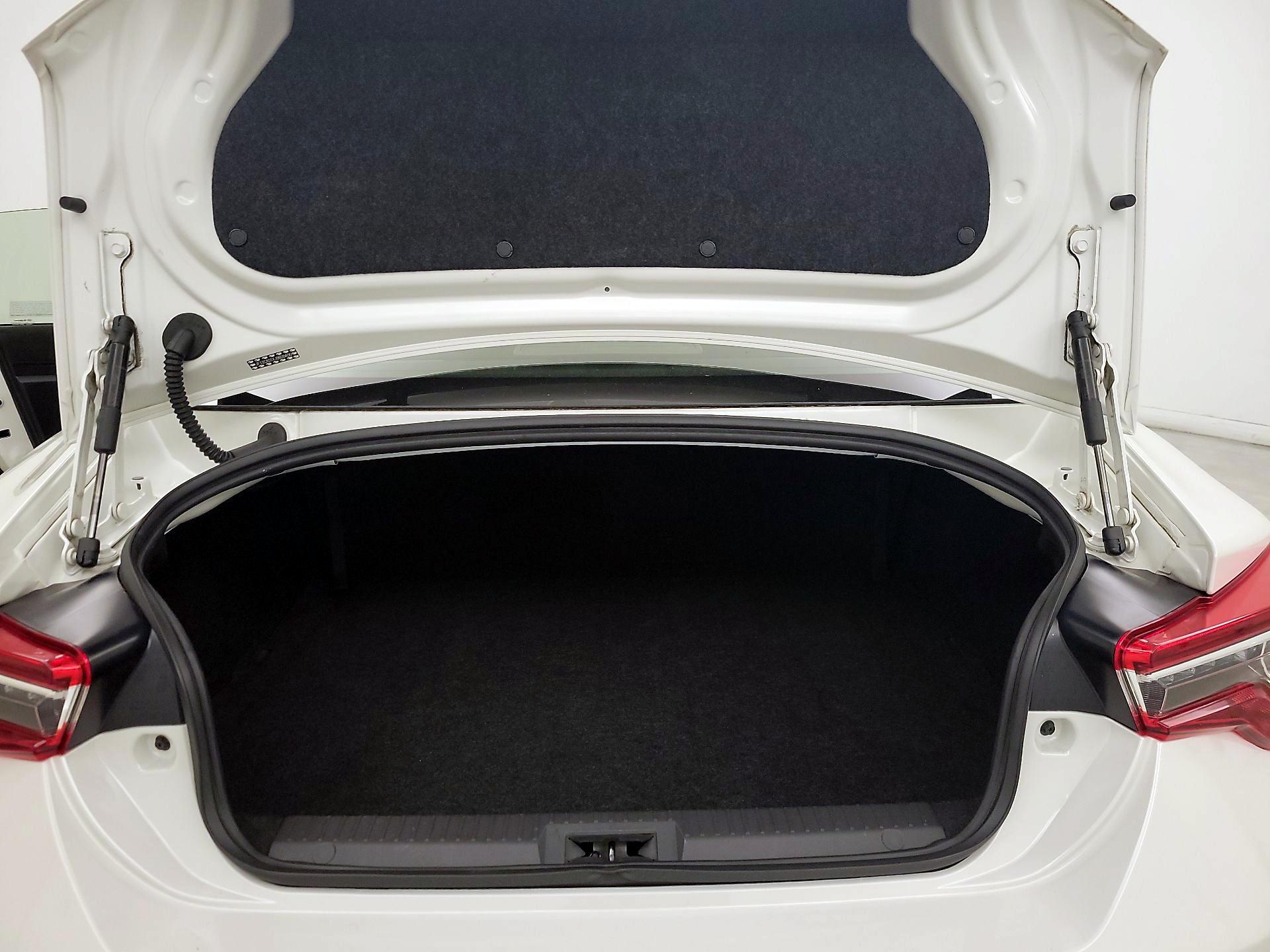 Thumbnail: 2018 Subaru BRZ - 20