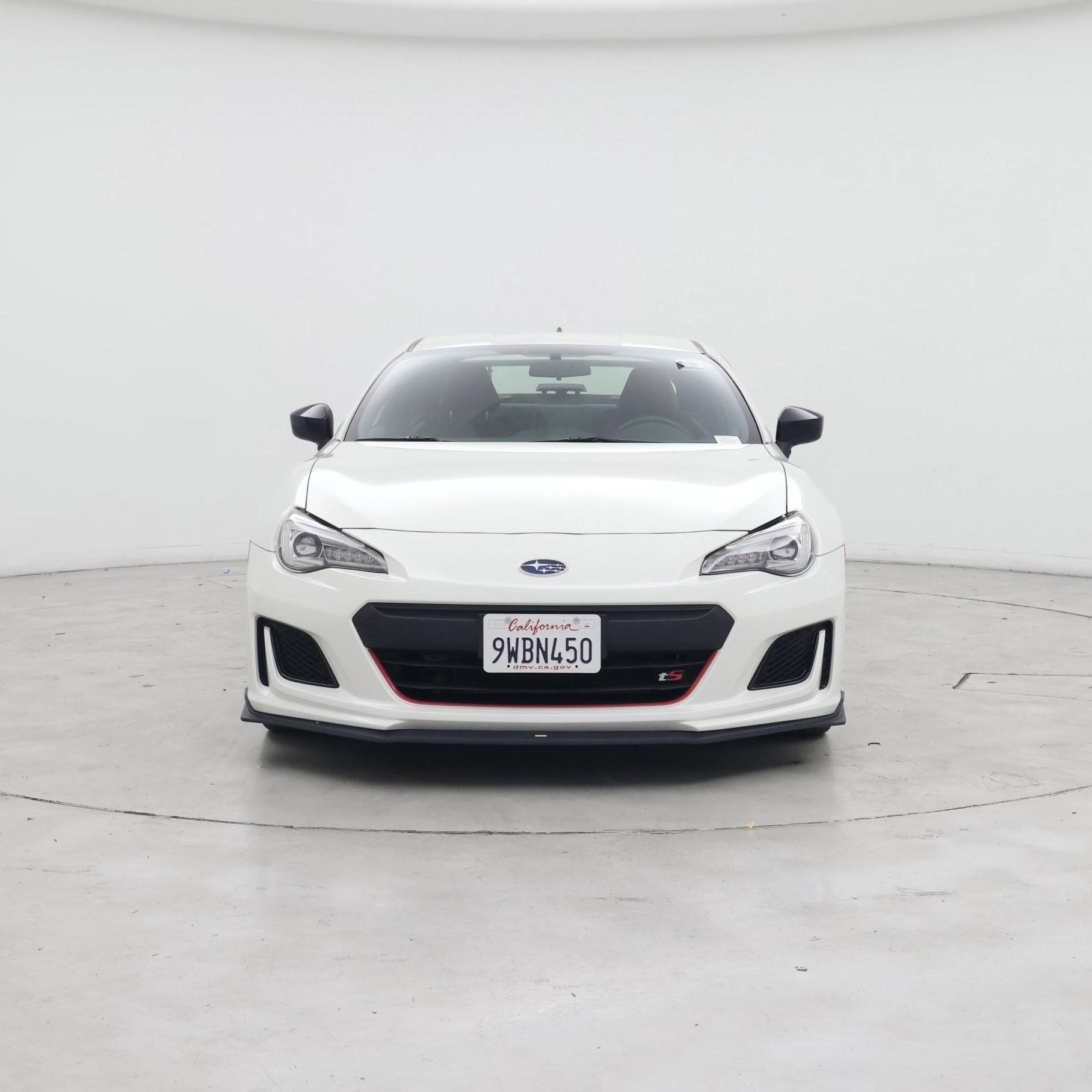 Thumbnail: 2018 Subaru BRZ - 5