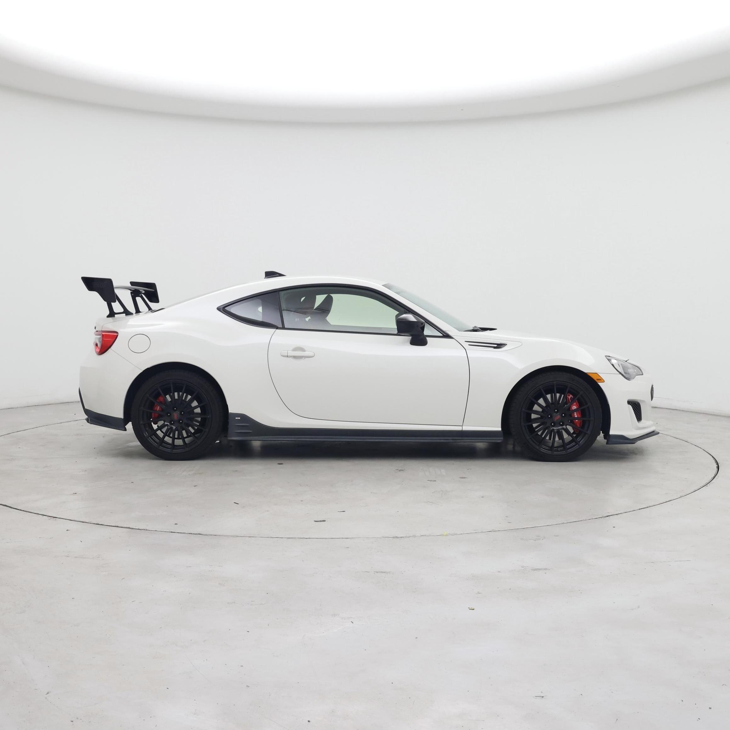 Thumbnail: 2018 Subaru BRZ - 7