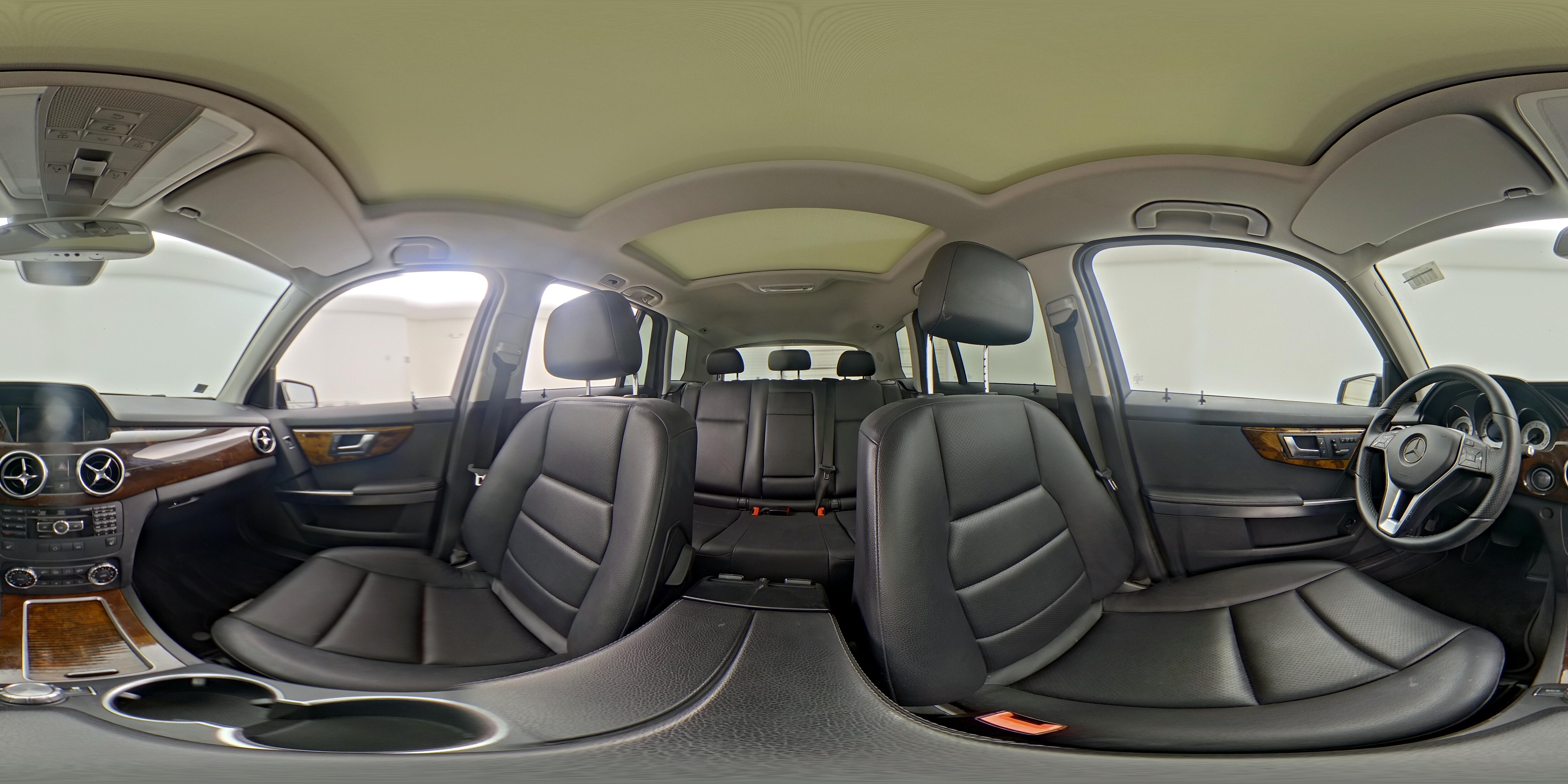 2015 Mercedes-Benz GLK-Class GLK350 - Photo 24
