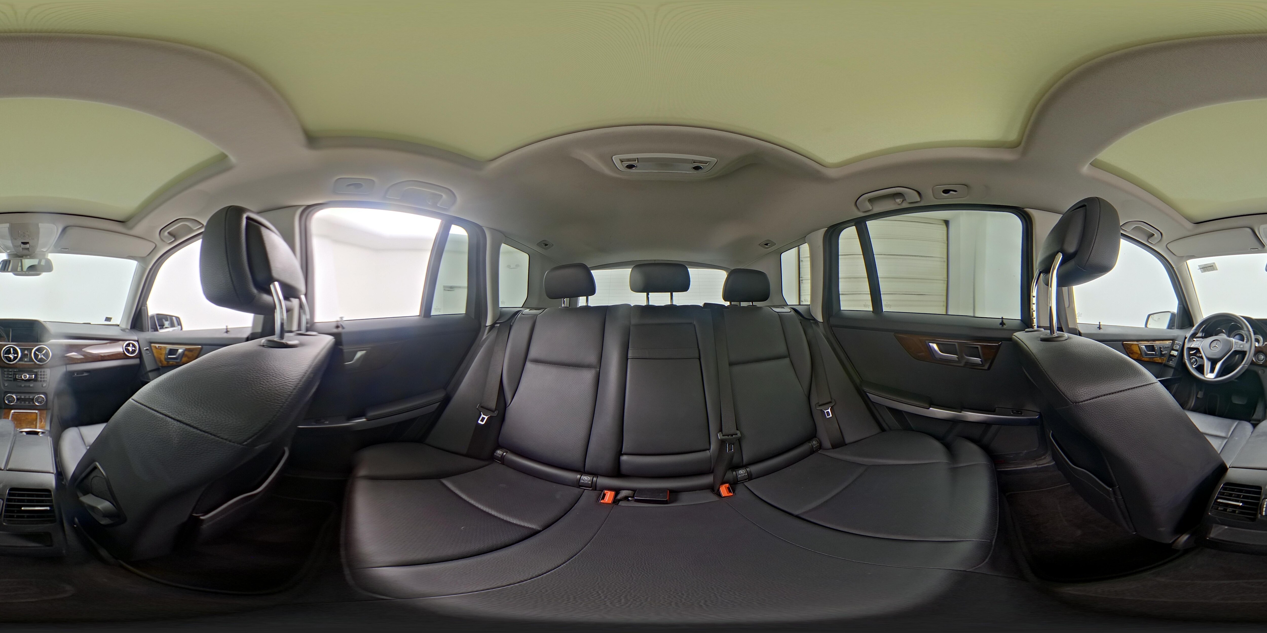 2015 Mercedes-Benz GLK-Class GLK350 - Photo 25