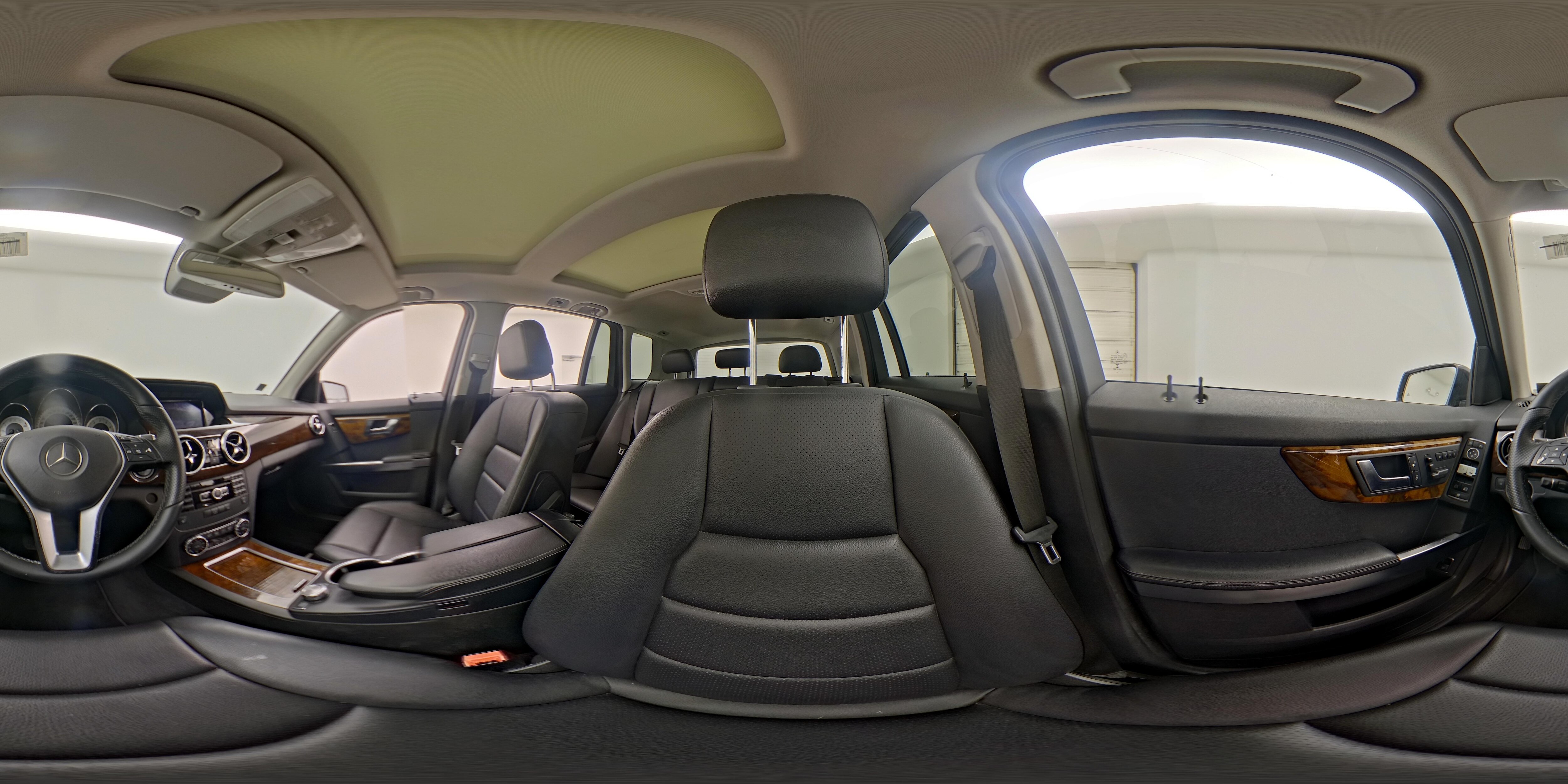 2015 Mercedes-Benz GLK-Class GLK350 - Photo 26