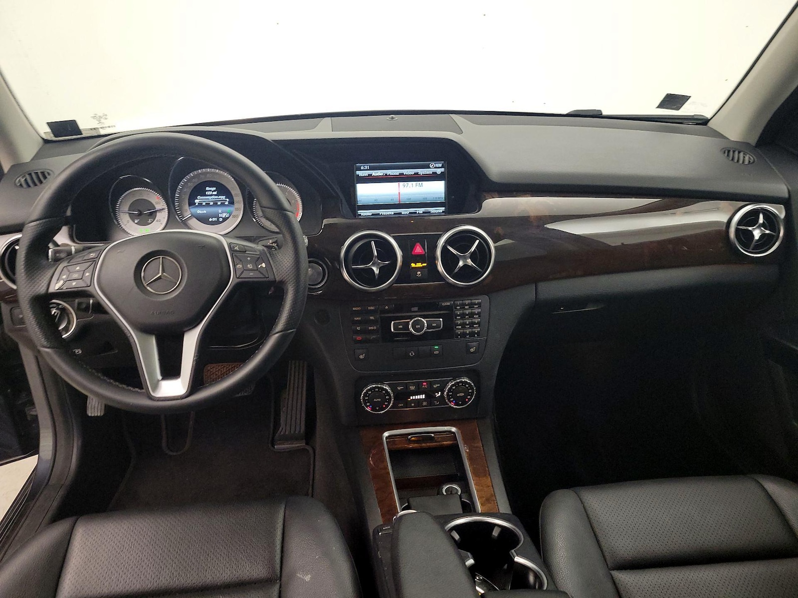 2015 Mercedes-Benz GLK-Class GLK350 - Photo 10