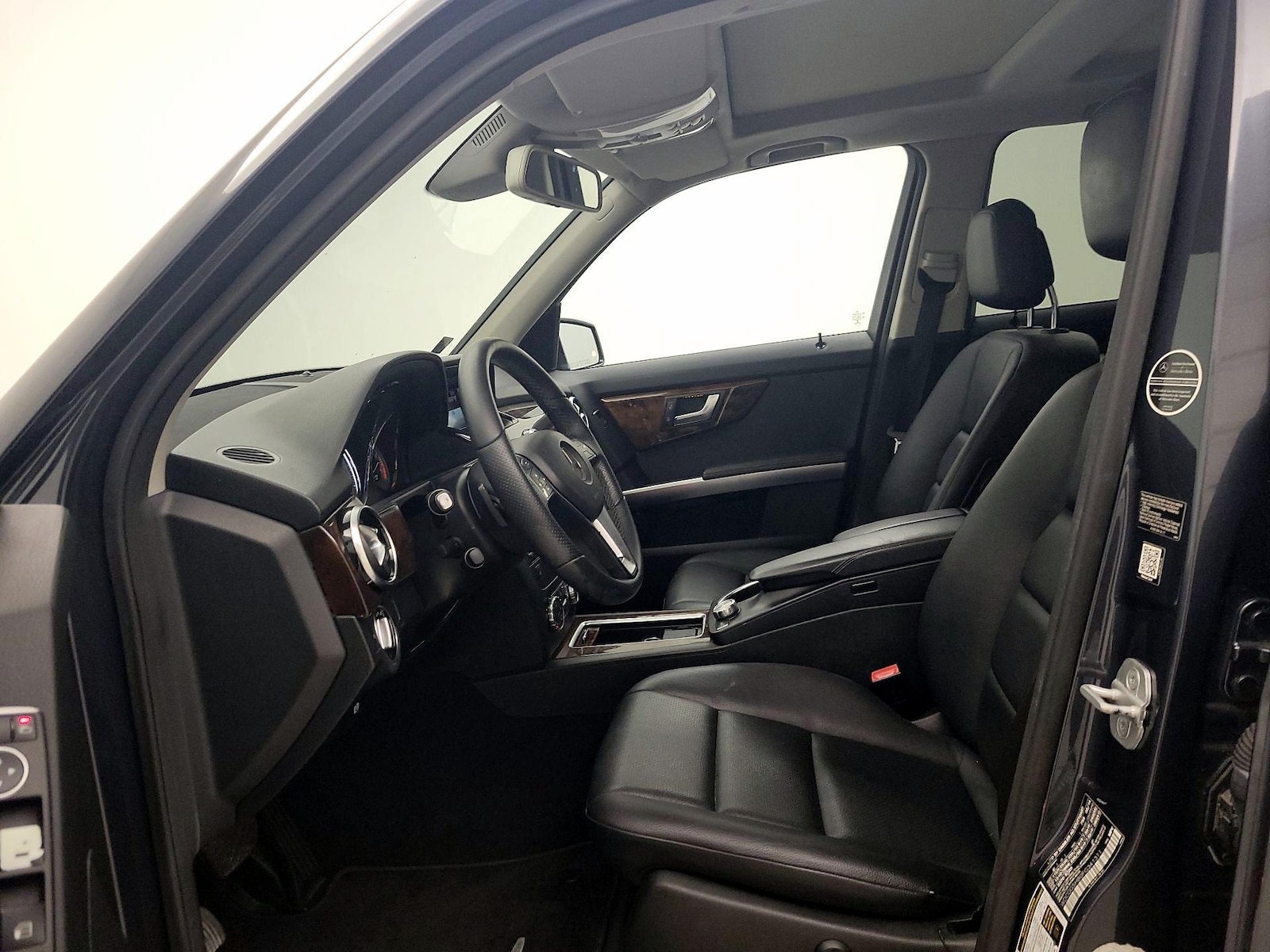 2015 Mercedes-Benz GLK-Class GLK350 - Photo 12