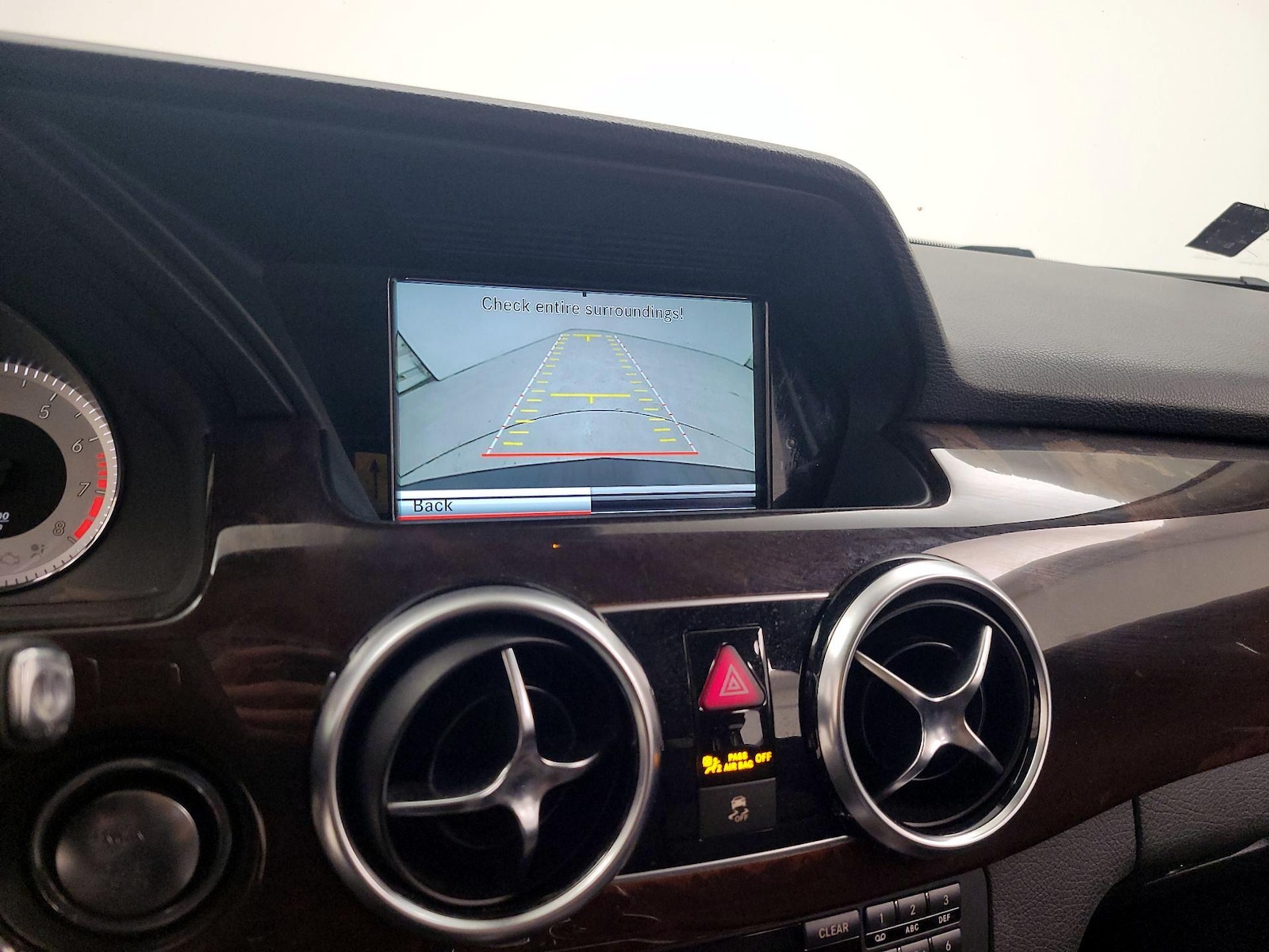 2015 Mercedes-Benz GLK-Class GLK350 - Photo 15