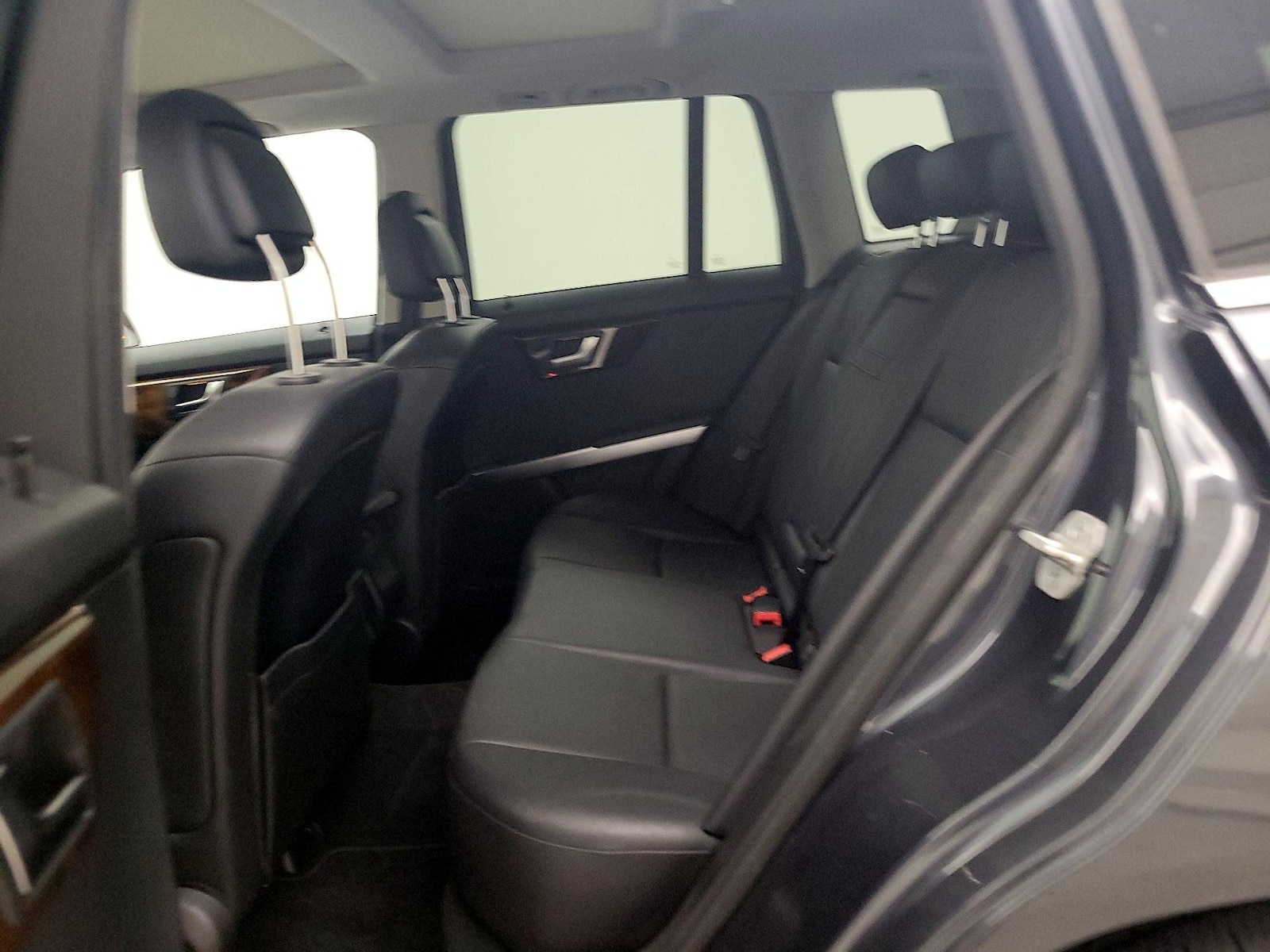 2015 Mercedes-Benz GLK-Class GLK350 - Photo 20