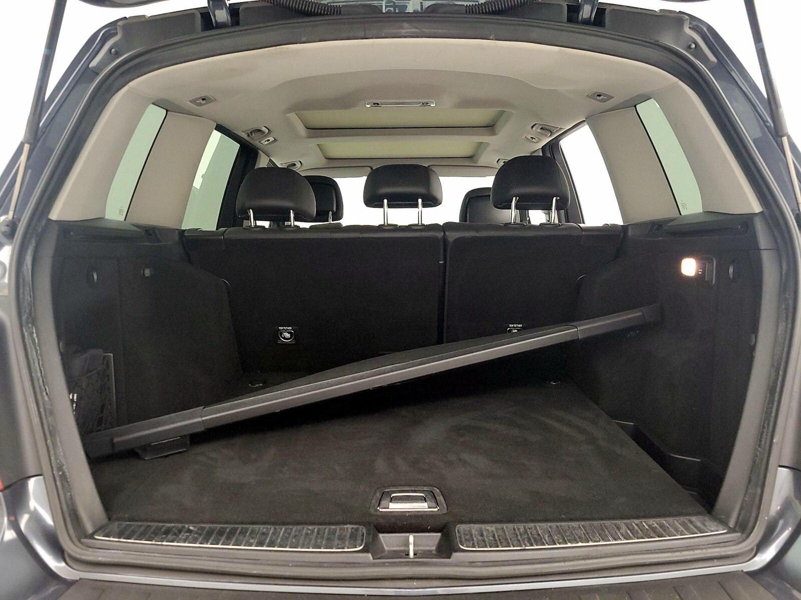 2015 Mercedes-Benz GLK-Class GLK350 - Photo 21