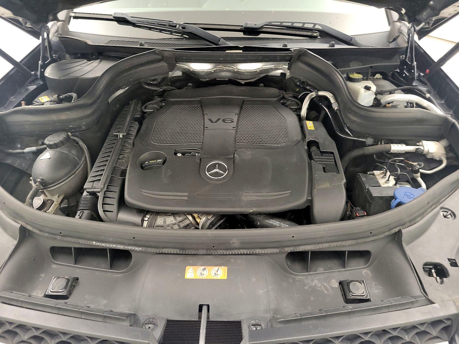 2015 Mercedes-Benz GLK-Class GLK350 - Photo 22