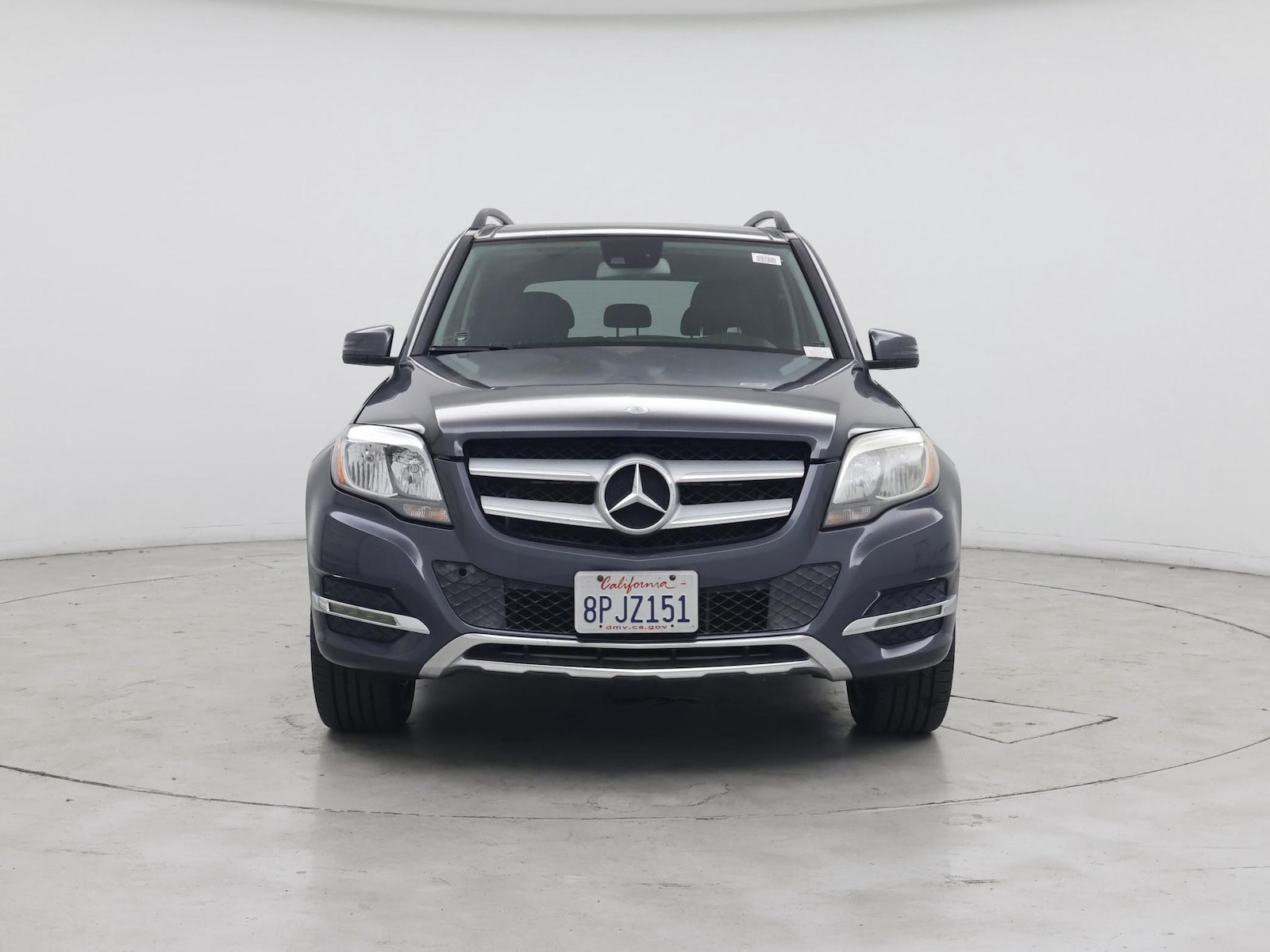 2015 Mercedes-Benz GLK-Class GLK350 - Photo 6