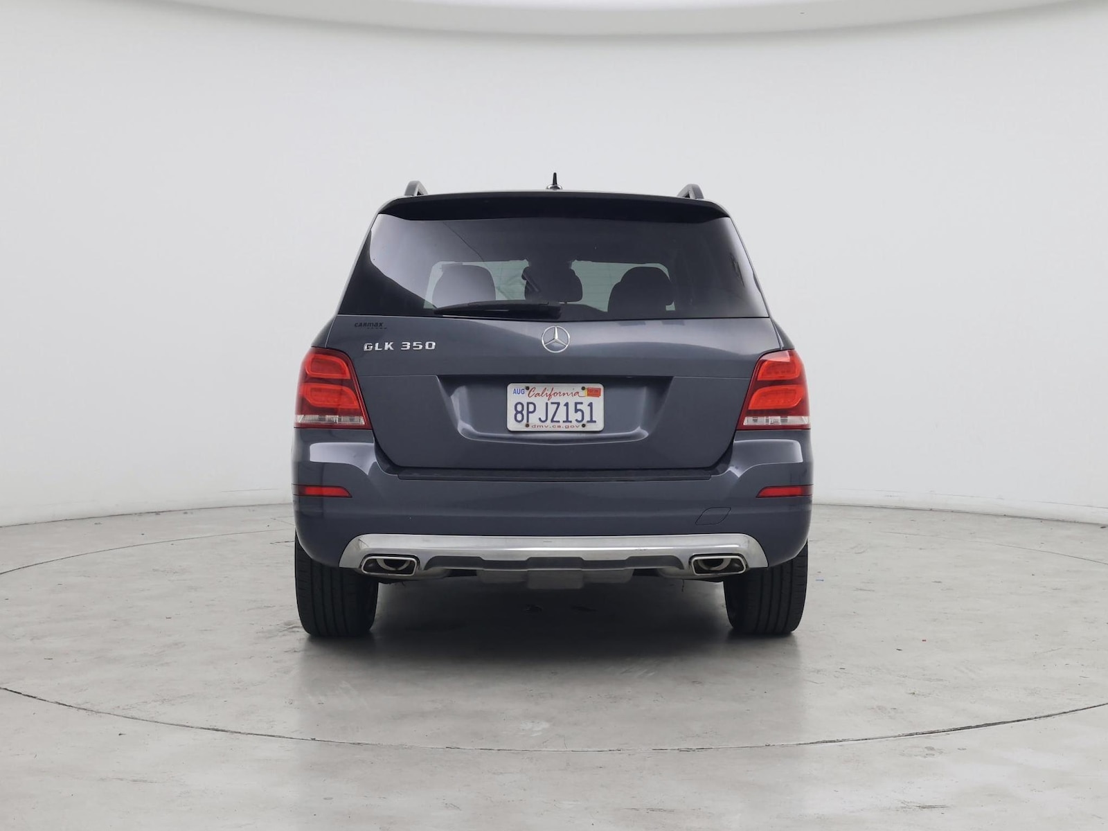 2015 Mercedes-Benz GLK-Class GLK350 - Photo 7