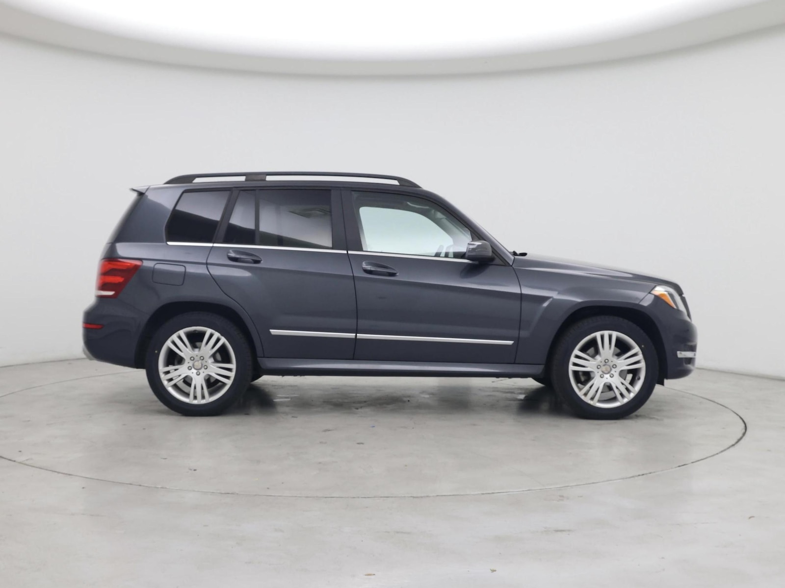 2015 Mercedes-Benz GLK-Class GLK350 - Photo 8