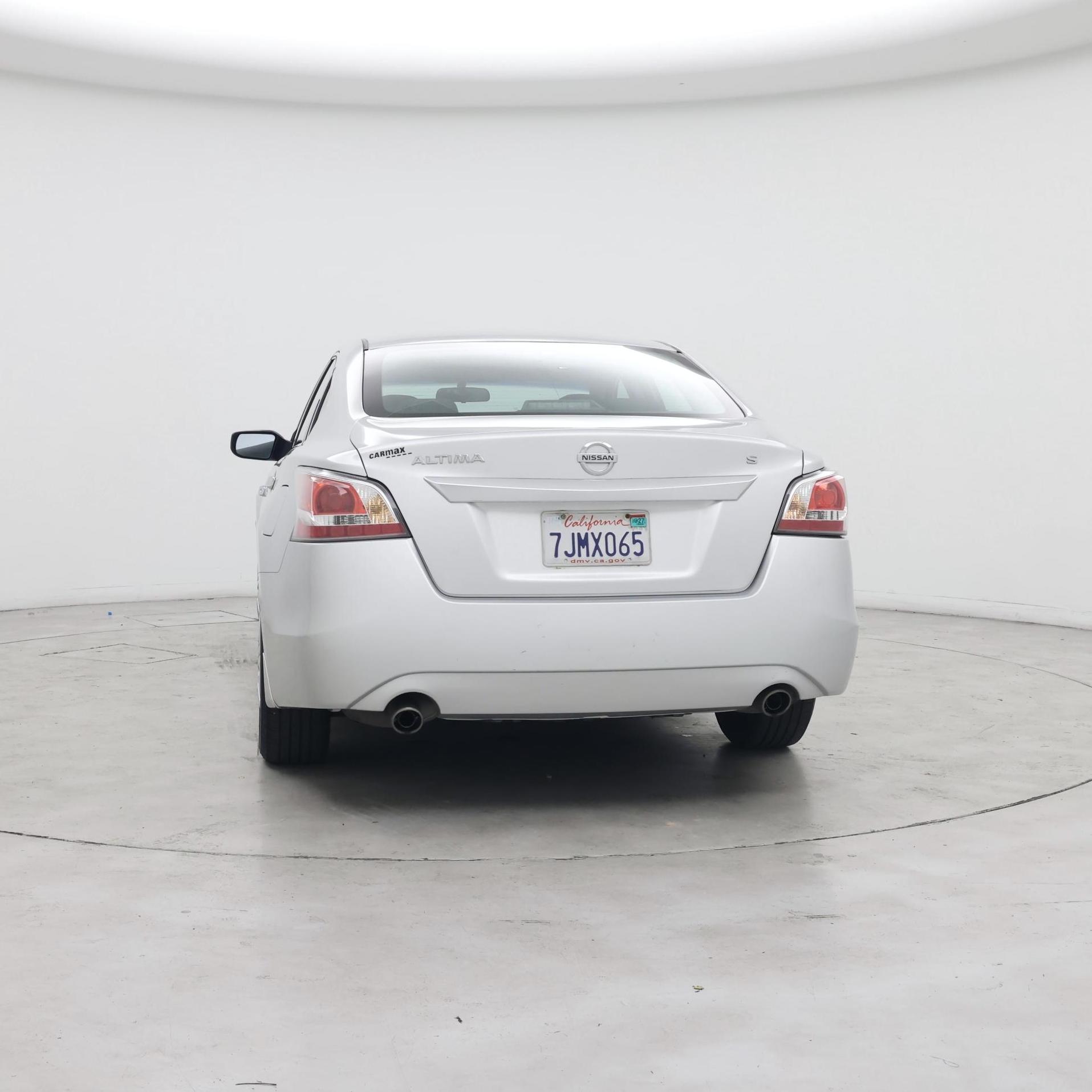 Thumbnail: 2015 Nissan Altima - 6