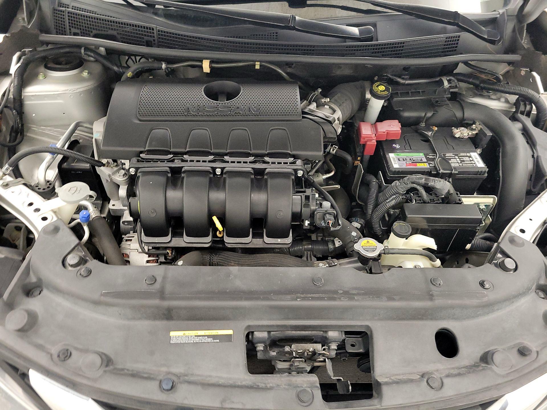 Thumbnail: 2016 Nissan Sentra - 19
