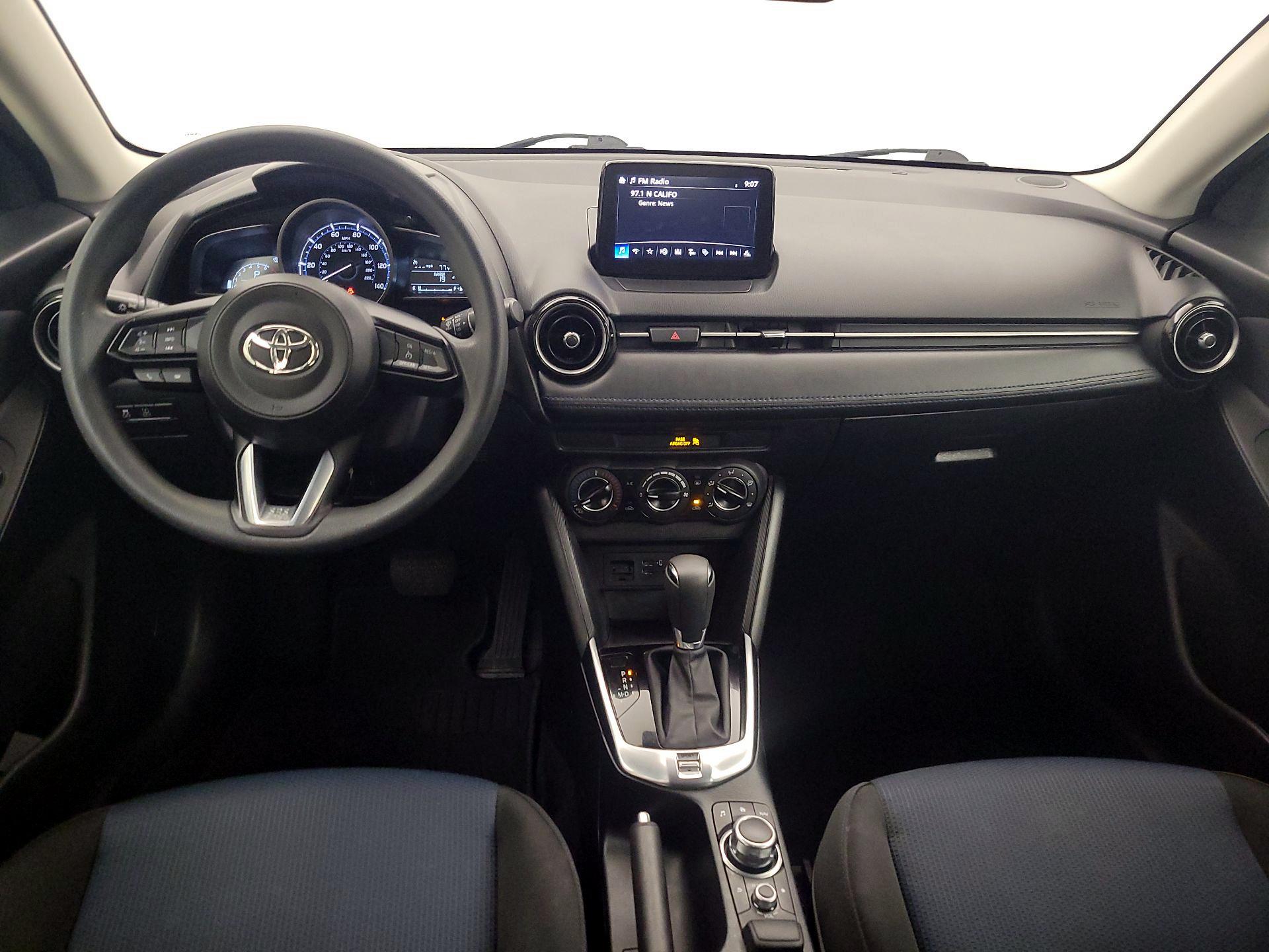 Thumbnail: 2020 Toyota Yaris - 9