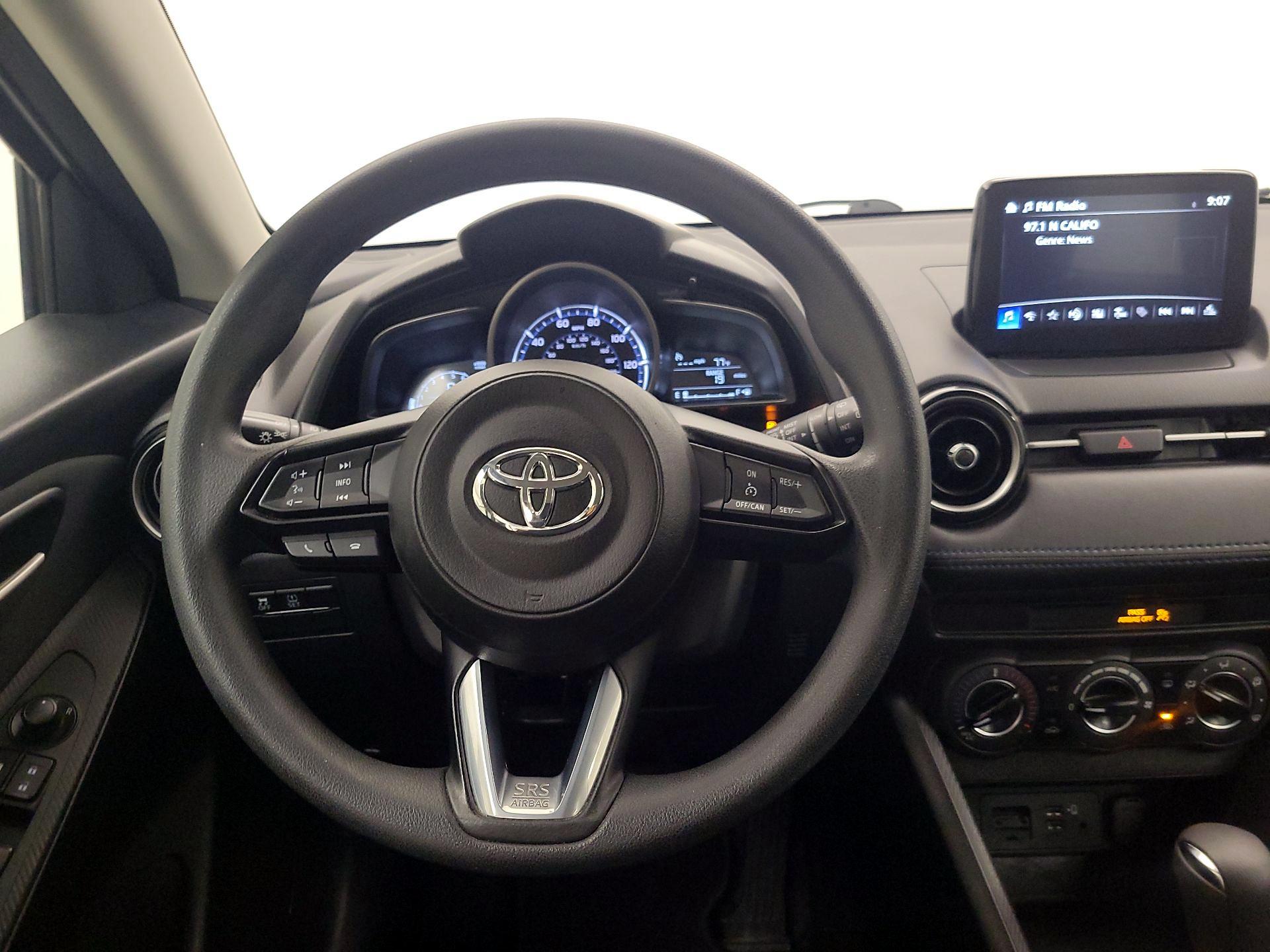 Thumbnail: 2020 Toyota Yaris - 10