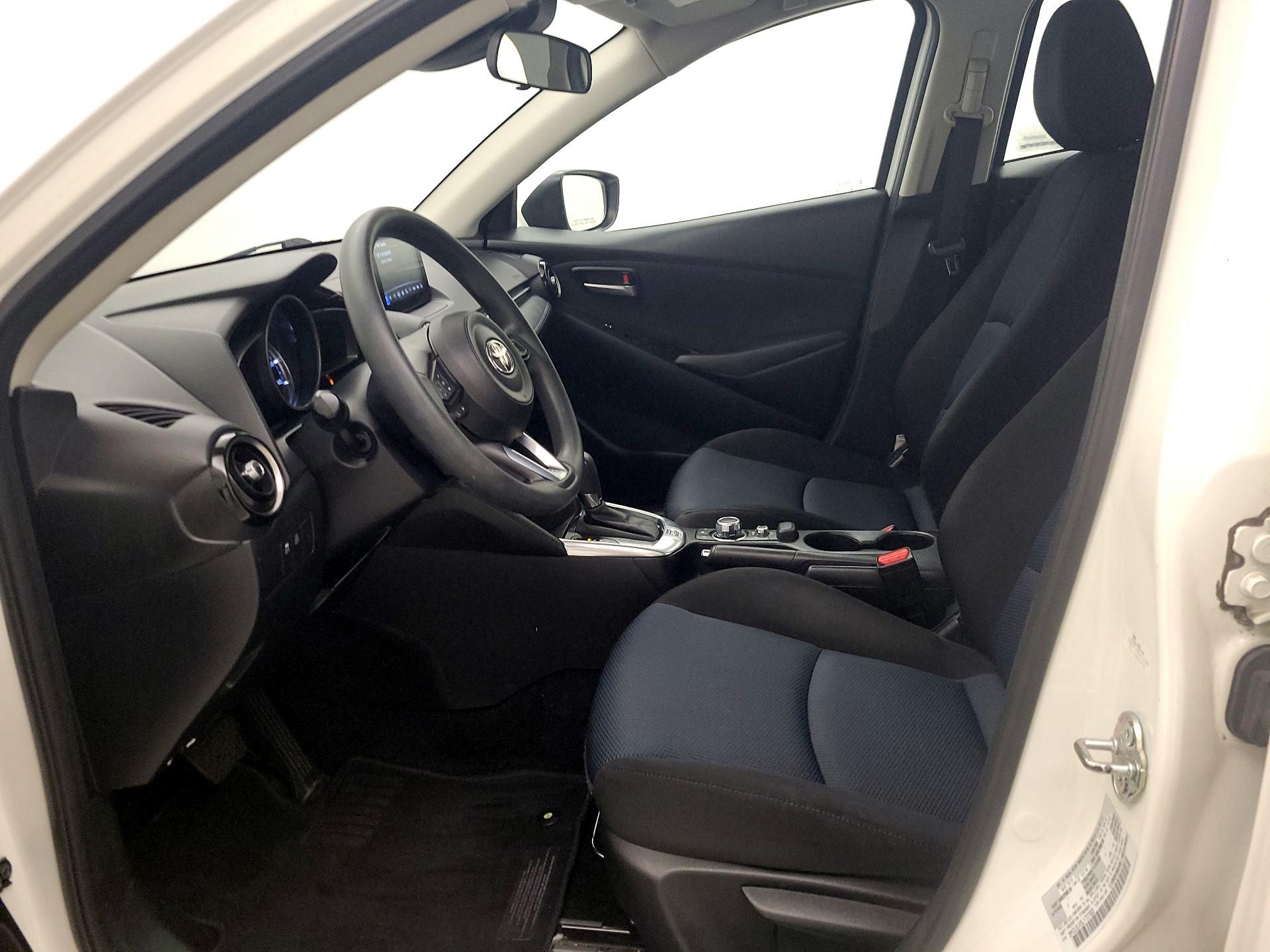 Thumbnail: 2020 Toyota Yaris - 11