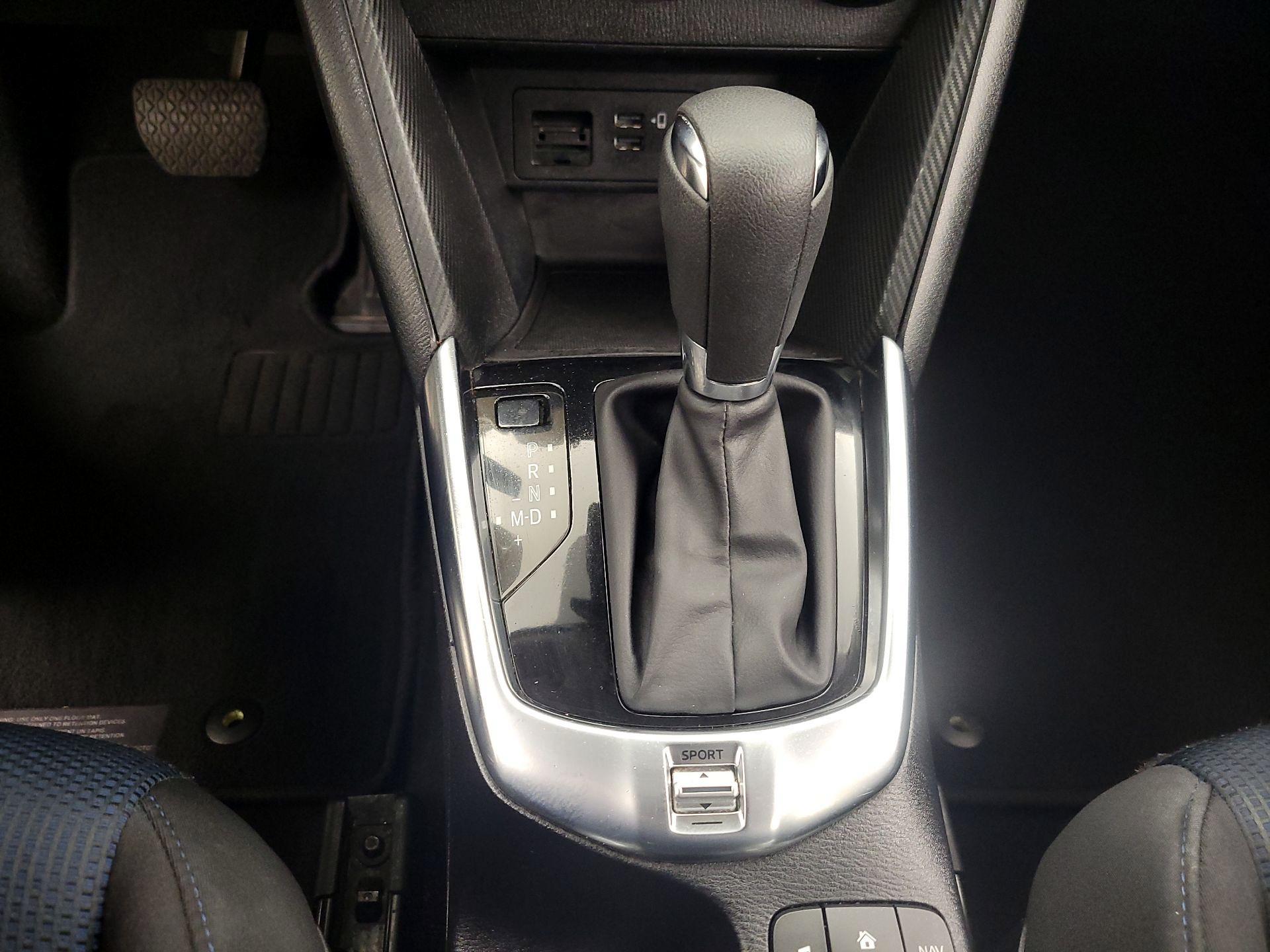 Thumbnail: 2020 Toyota Yaris - 17