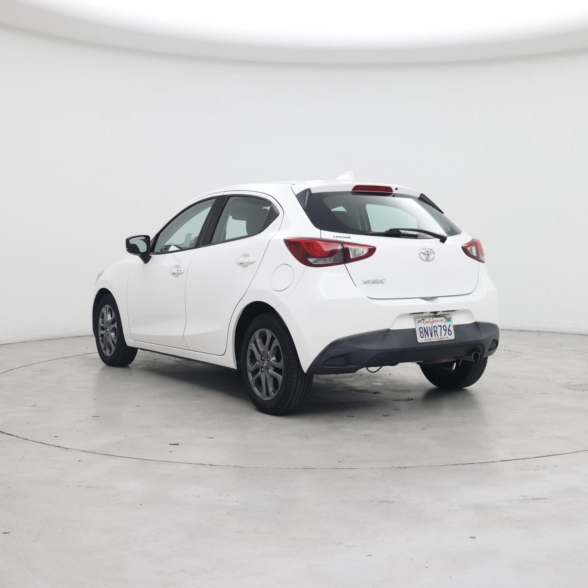 Thumbnail: 2020 Toyota Yaris - 2