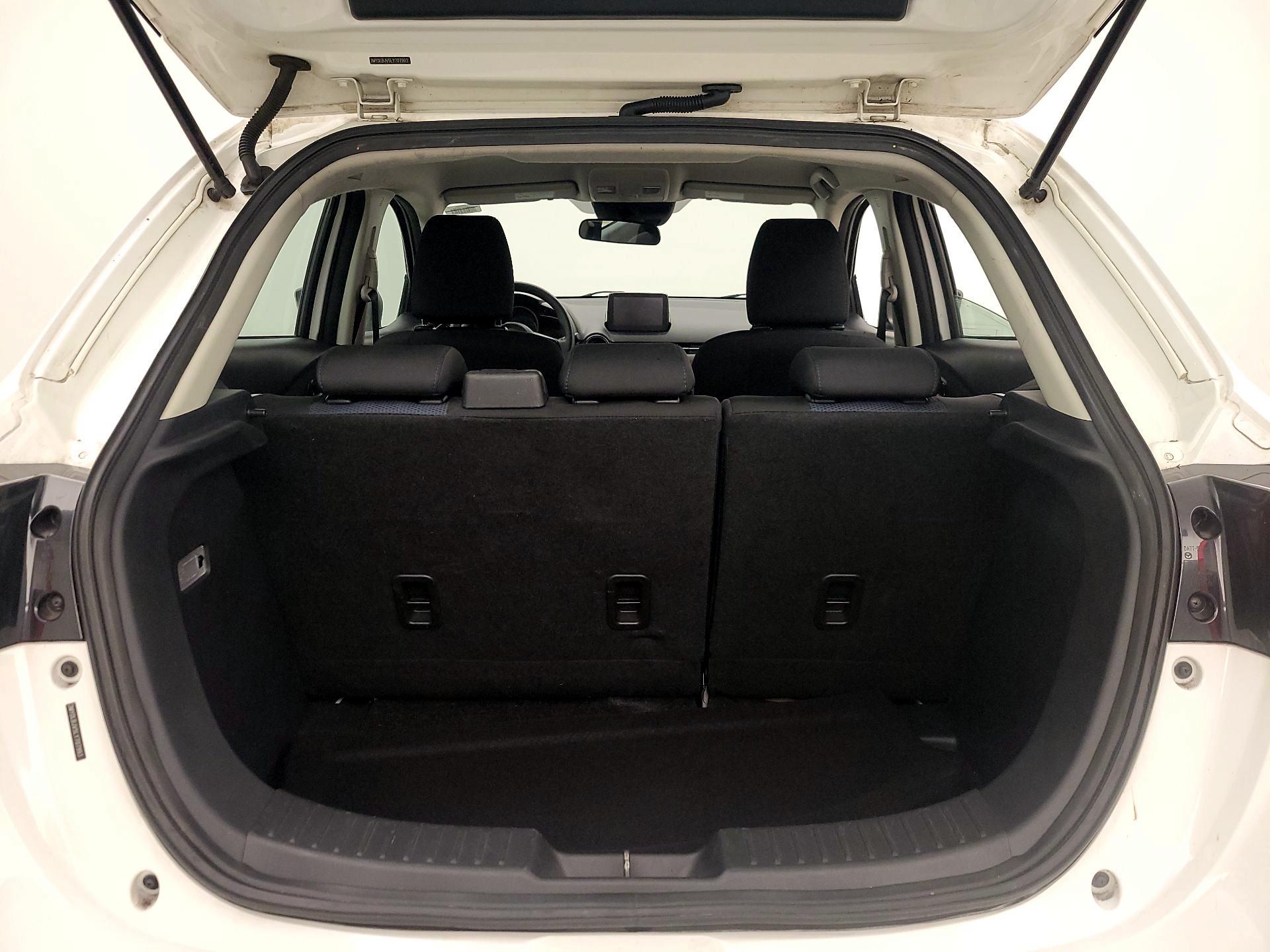 Thumbnail: 2020 Toyota Yaris - 20