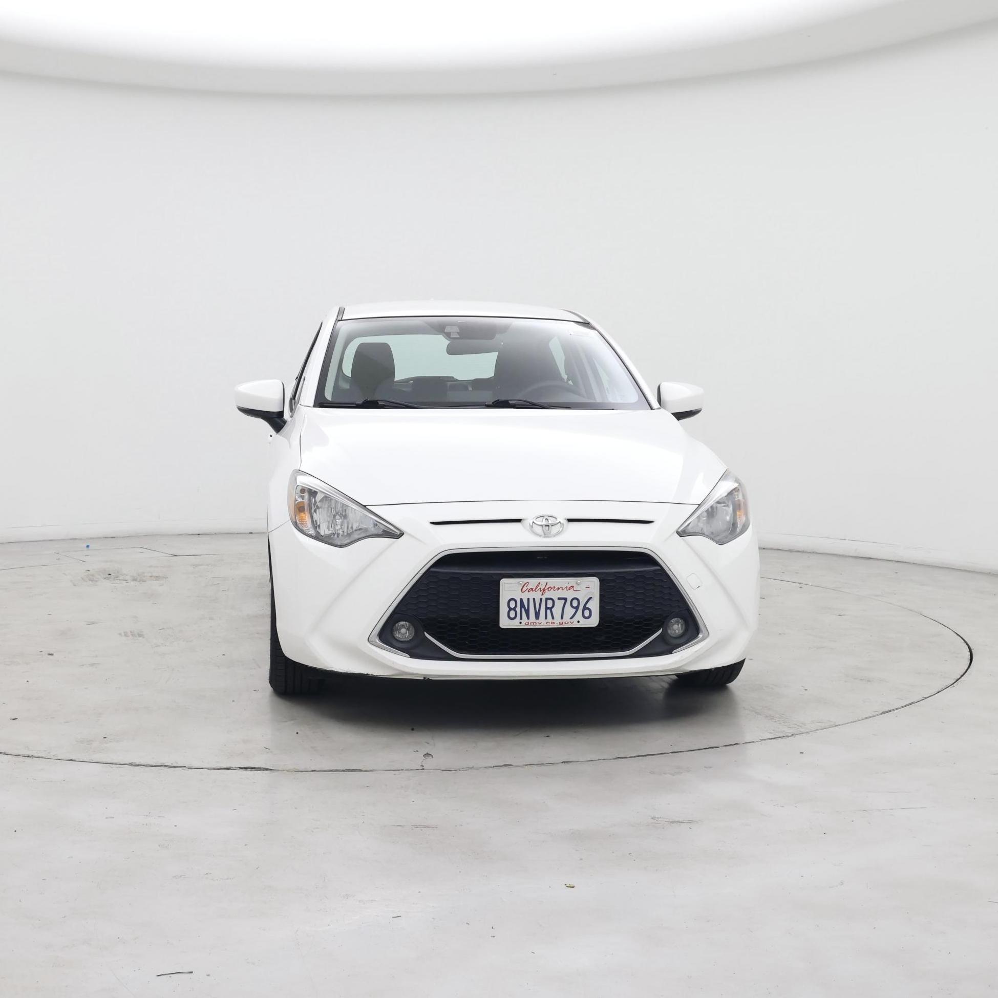 Thumbnail: 2020 Toyota Yaris - 5