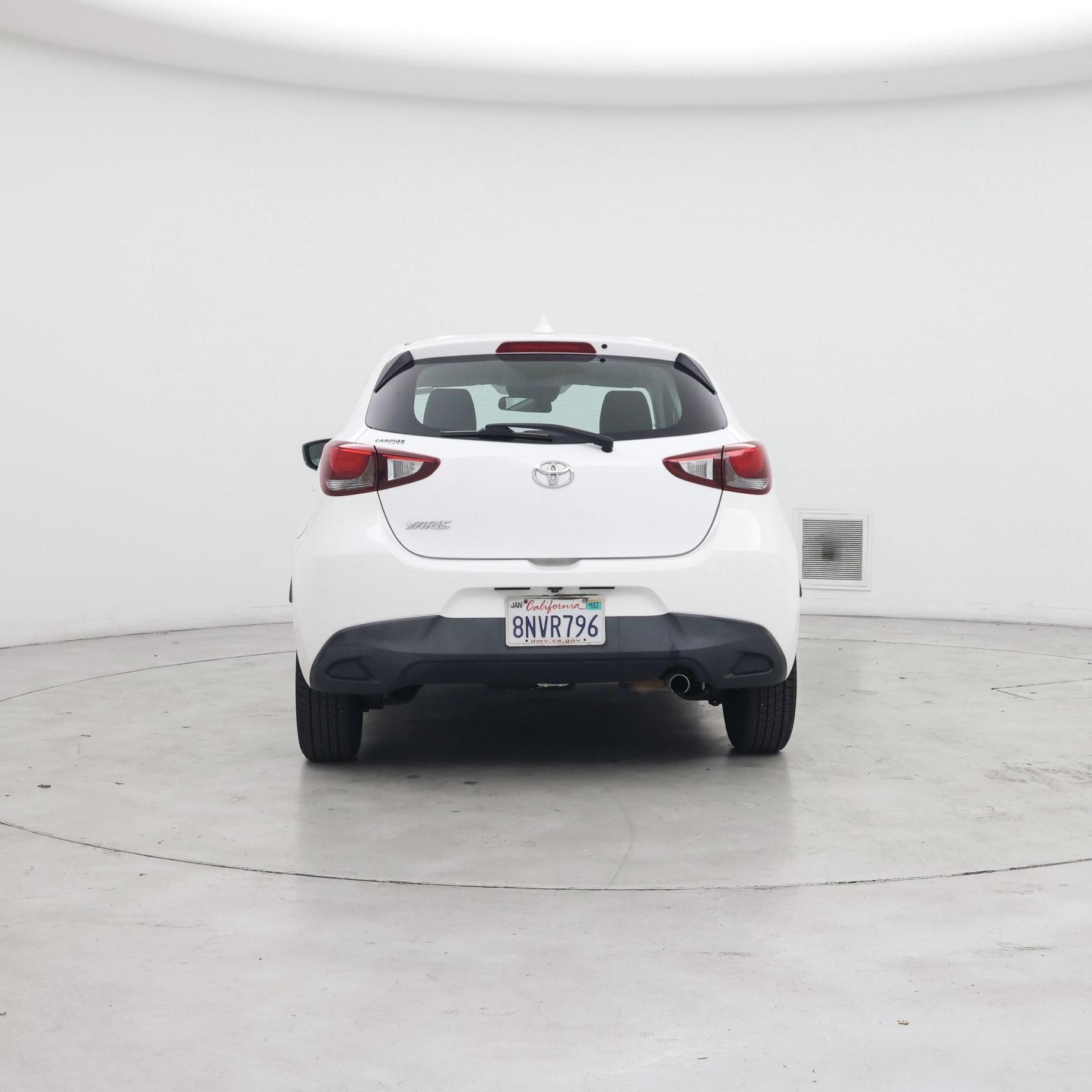 Thumbnail: 2020 Toyota Yaris - 6