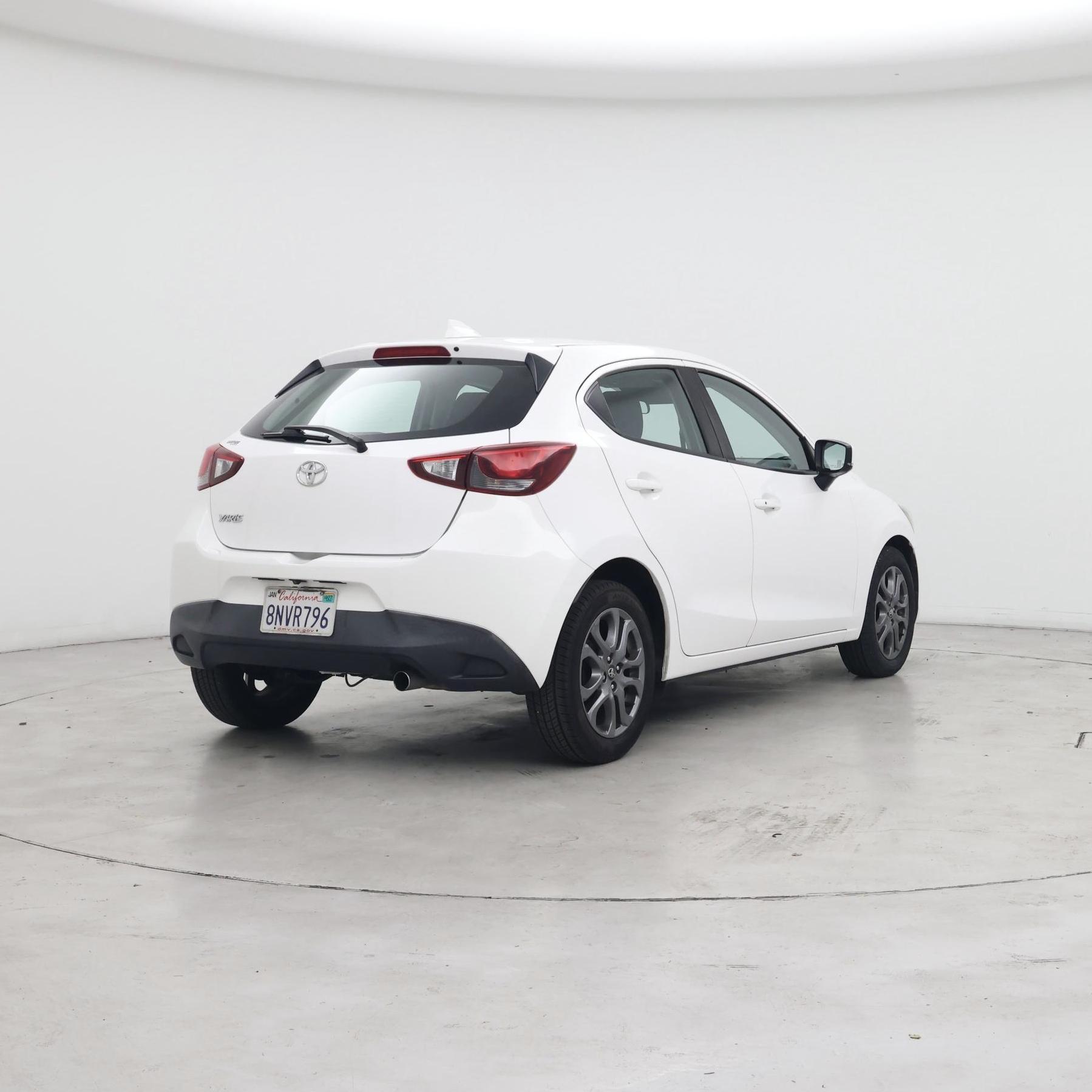 Thumbnail: 2020 Toyota Yaris - 8