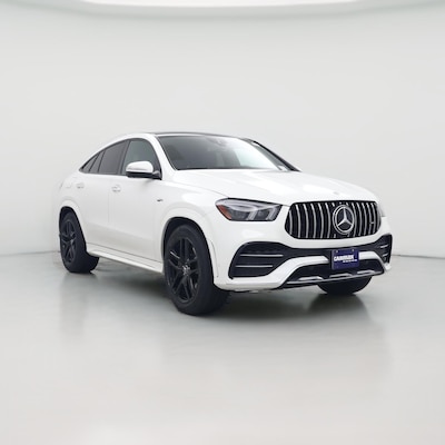 2023 Mercedes-Benz GLE53 AMG Coupe