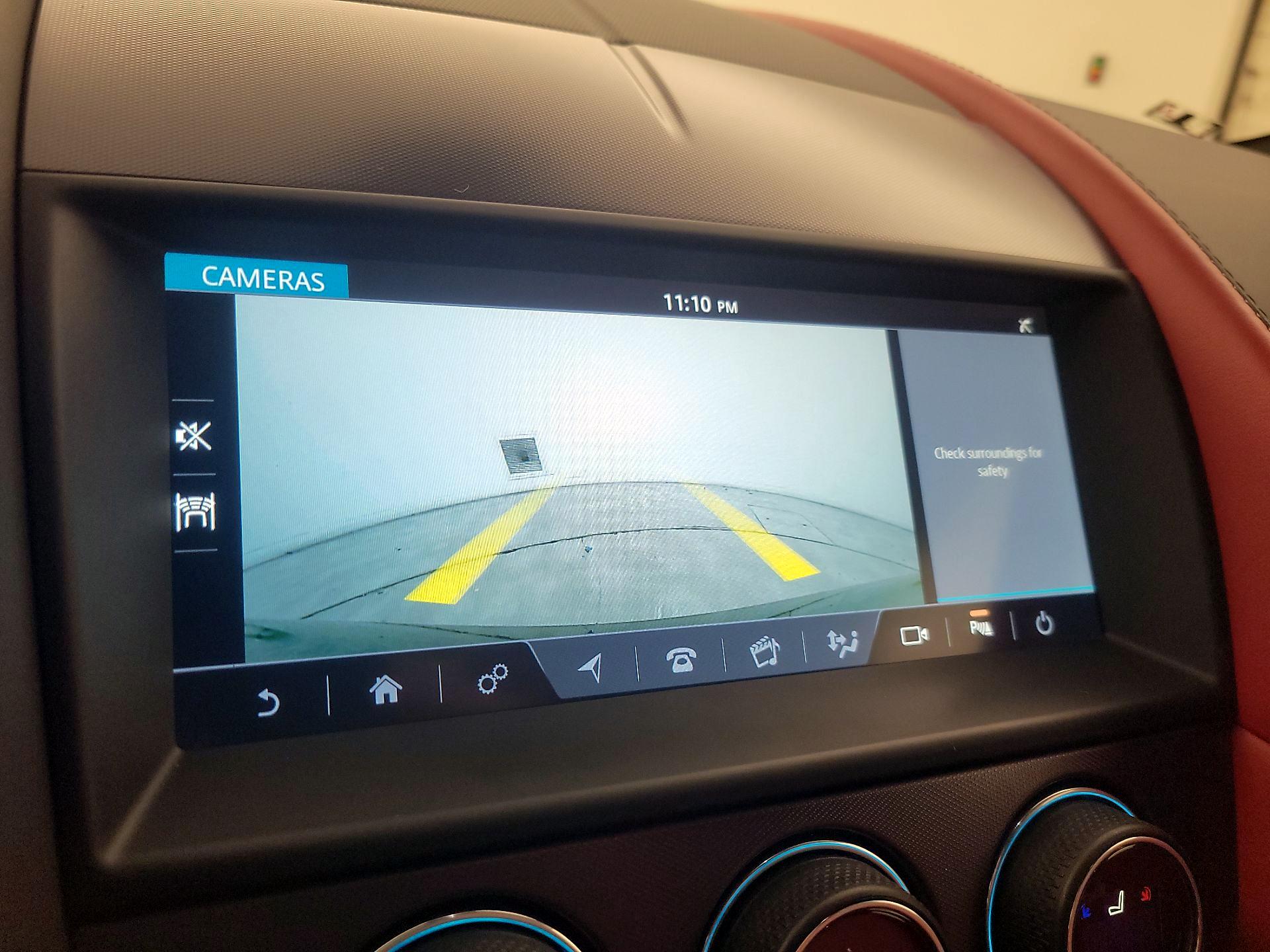 Thumbnail: 2020 Jaguar F-Type - 14