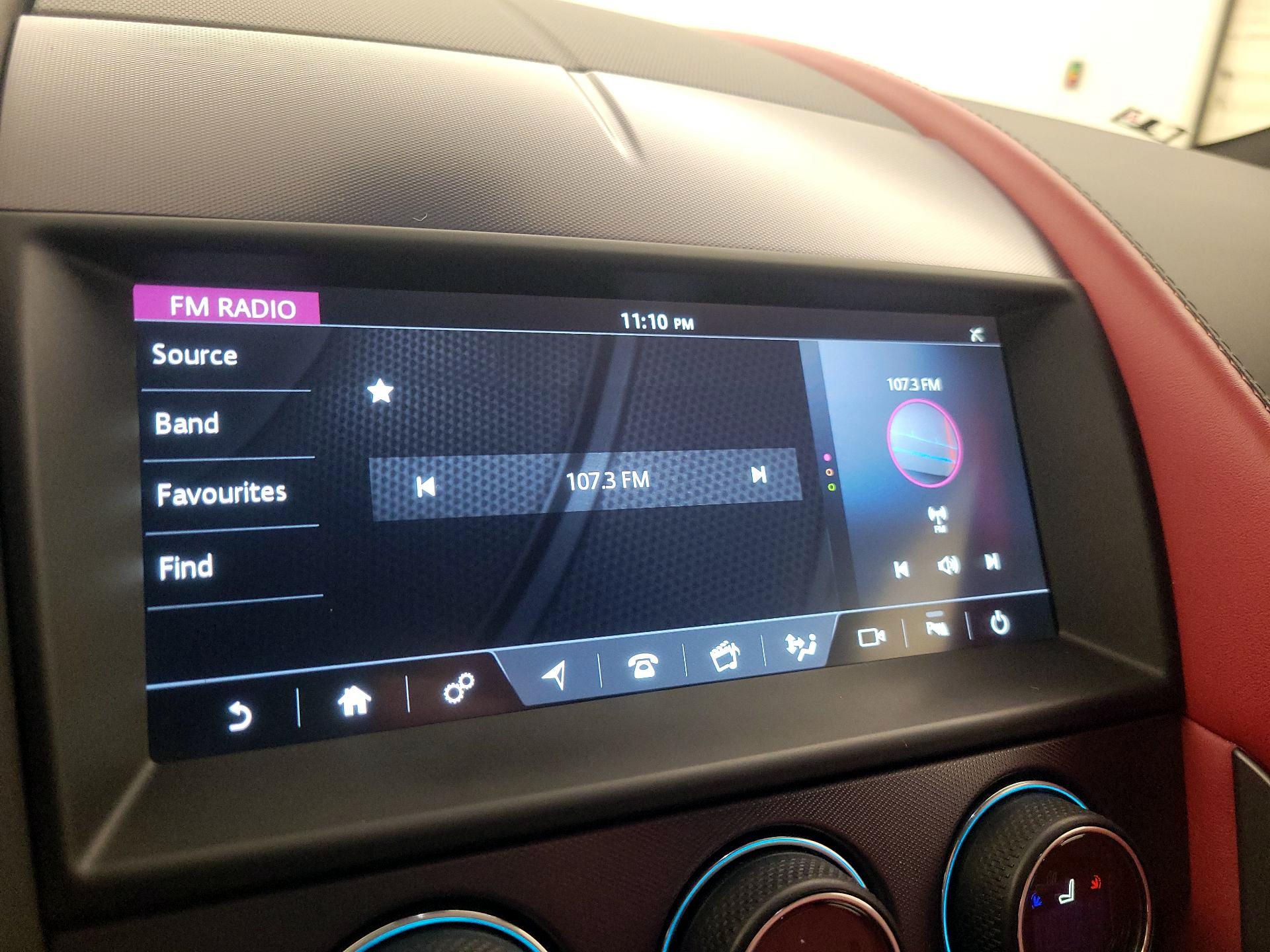 Thumbnail: 2020 Jaguar F-Type - 15