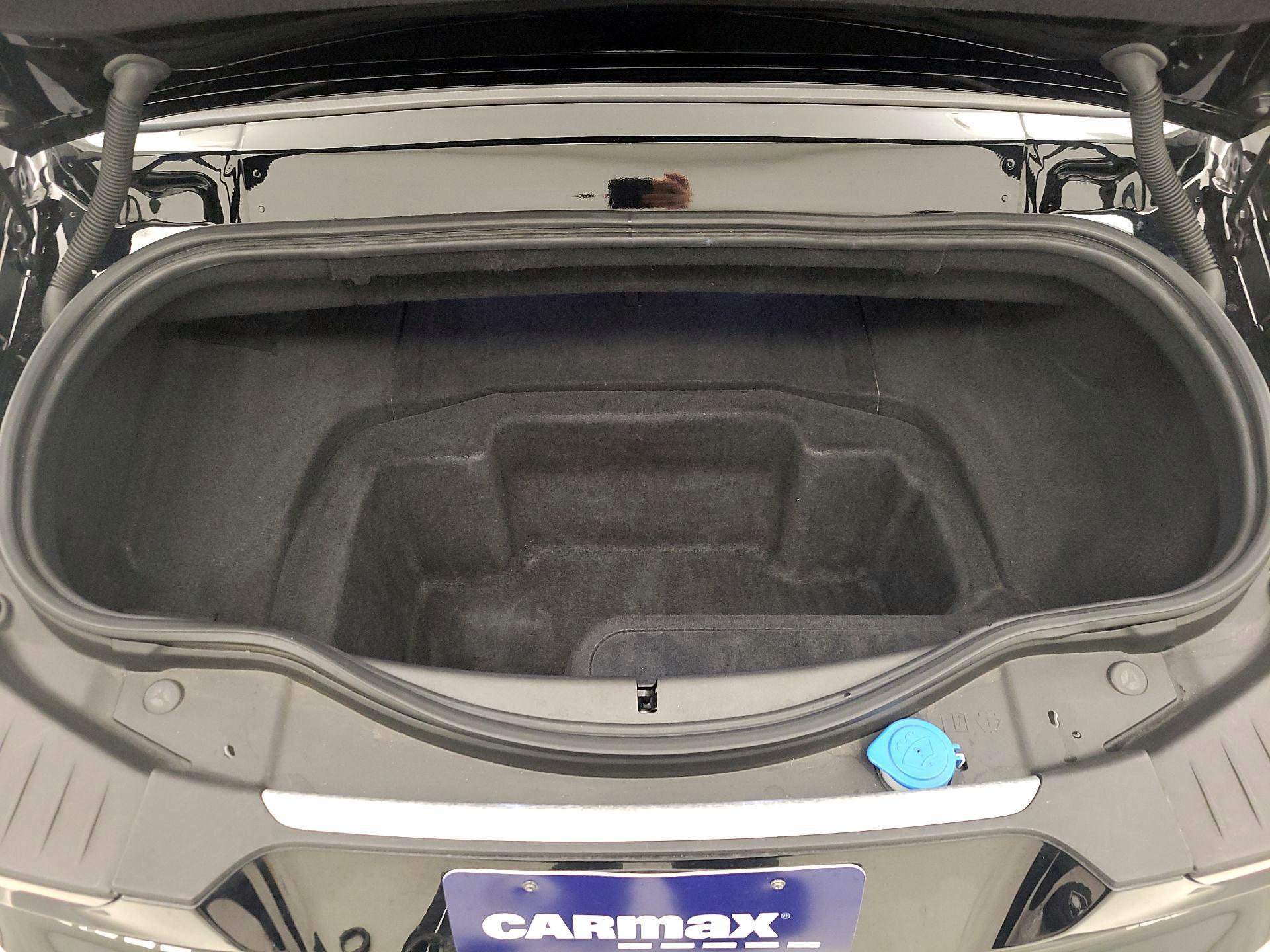 Thumbnail: 2020 Jaguar F-Type - 19