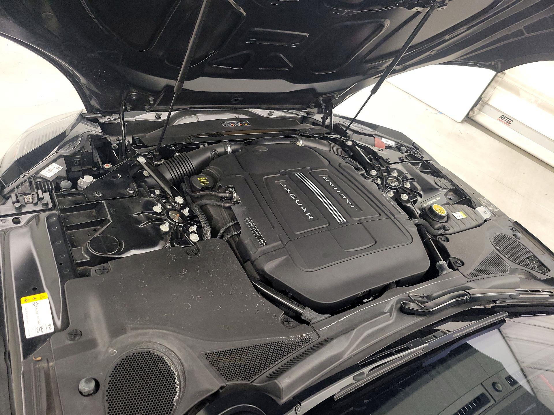 Thumbnail: 2020 Jaguar F-Type - 20