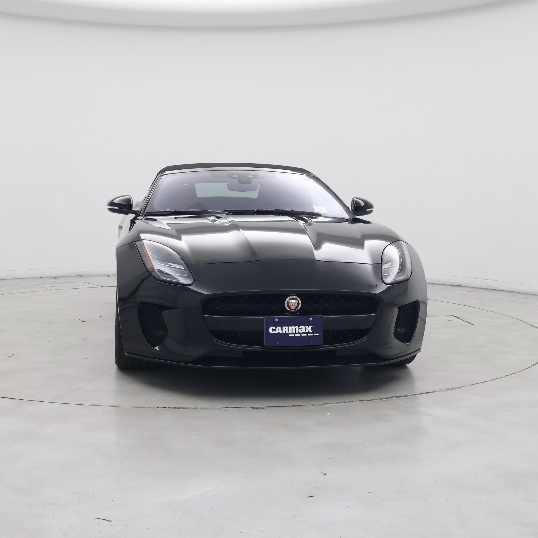 Thumbnail: 2020 Jaguar F-Type - 5