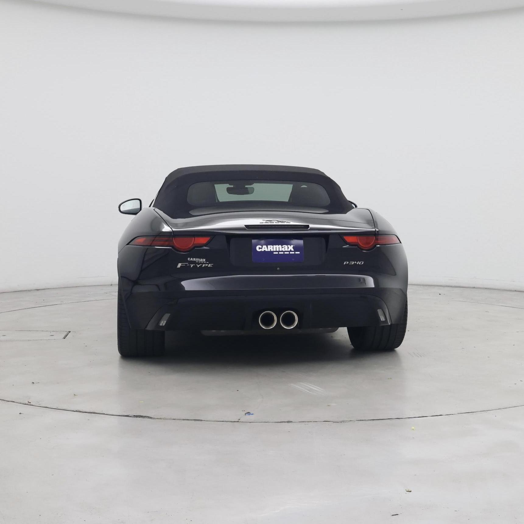 Thumbnail: 2020 Jaguar F-Type - 6
