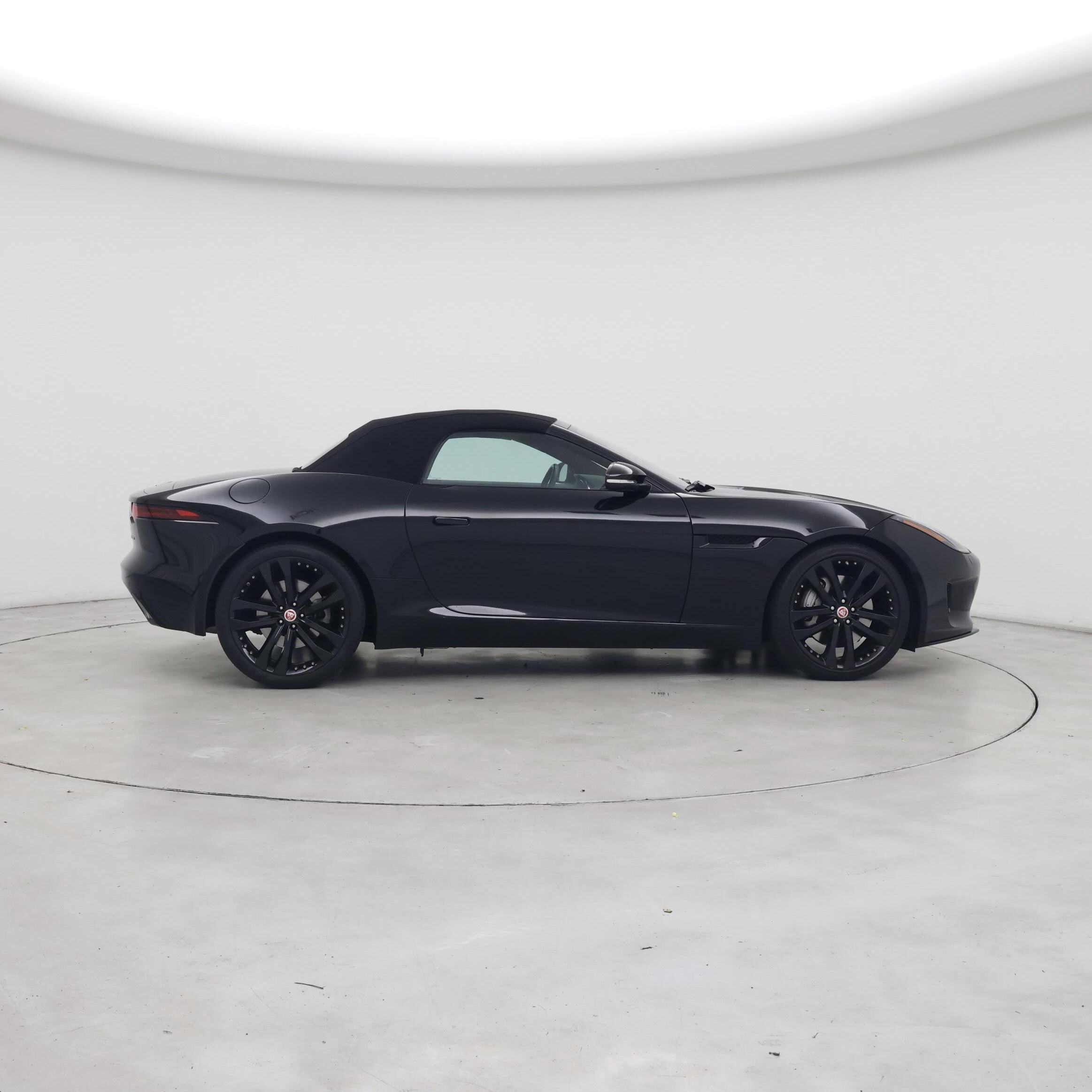 Thumbnail: 2020 Jaguar F-Type - 7