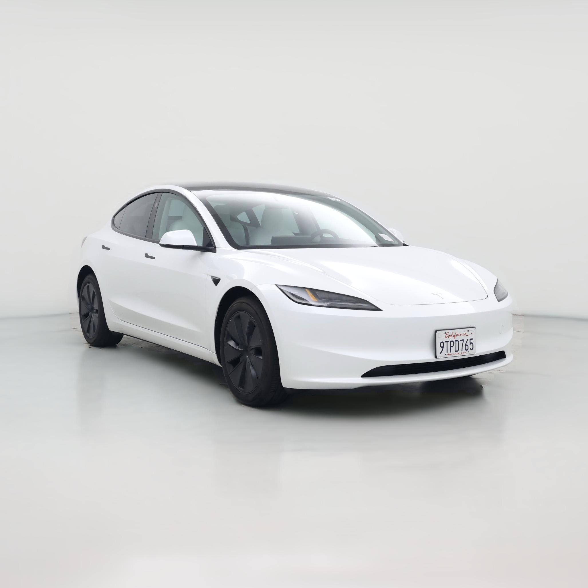 Thumbnail: 2025 Tesla Model 3 - 1